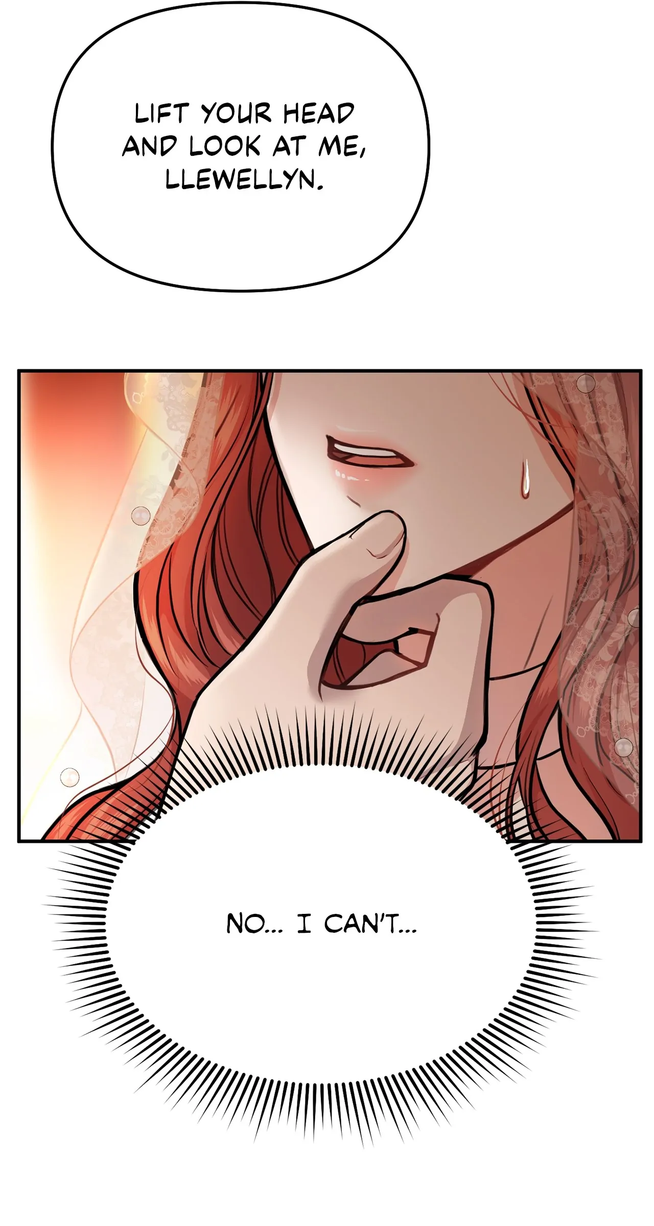 The Secret Bedroom of the Abandoned Princess [Official] - Chapter 8 manhwa