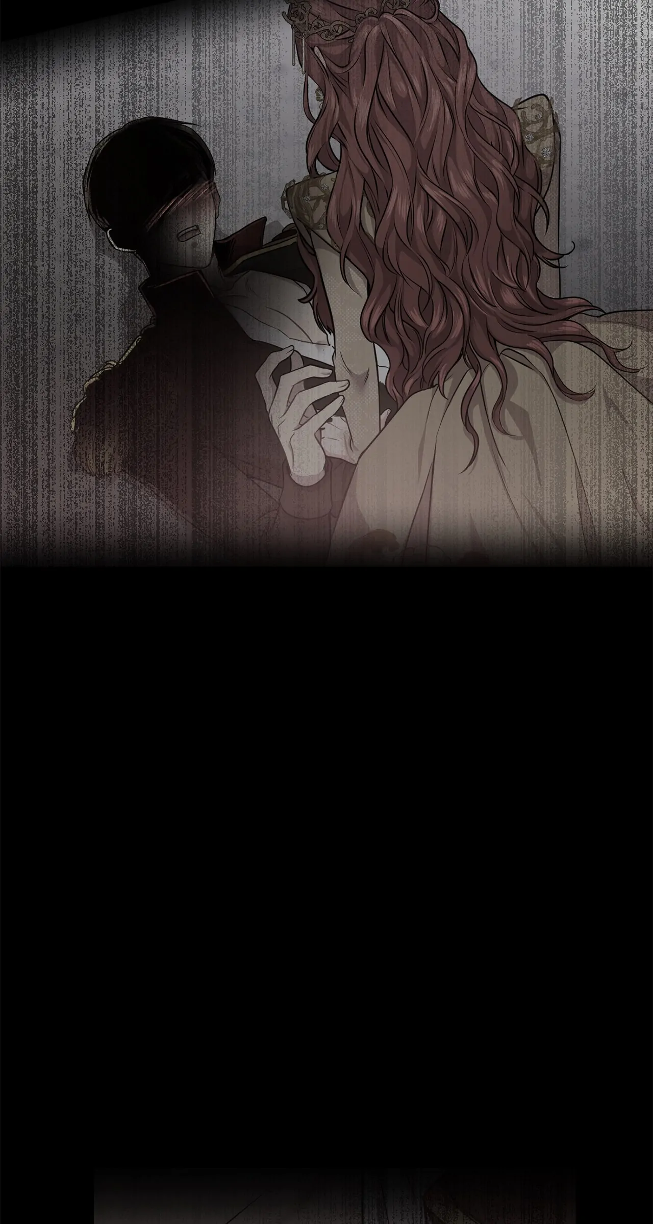 The Secret Bedroom of the Abandoned Princess [Official] - Chapter 8 manhwa