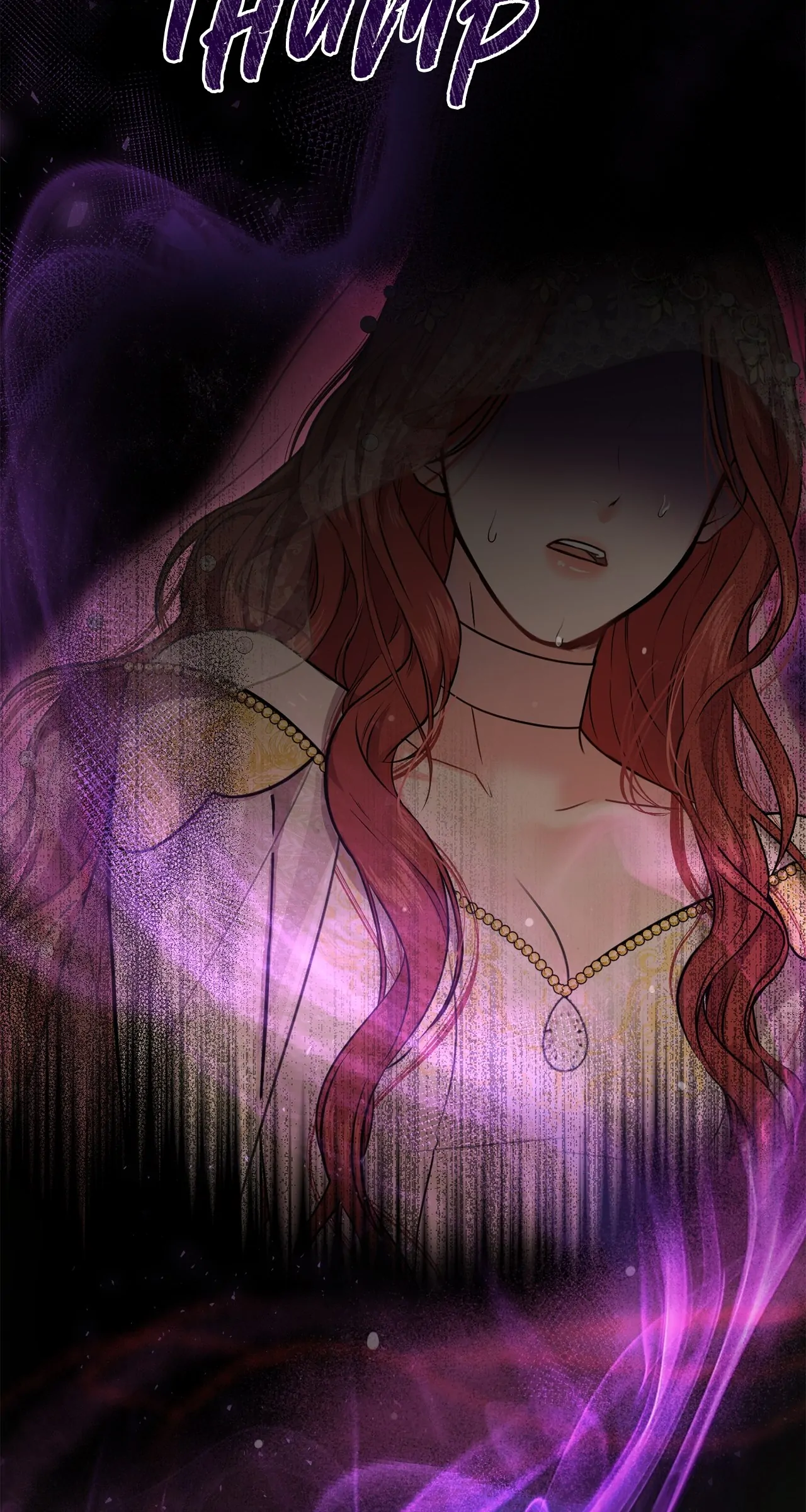 The Secret Bedroom of the Abandoned Princess [Official] - Chapter 8 manhwa