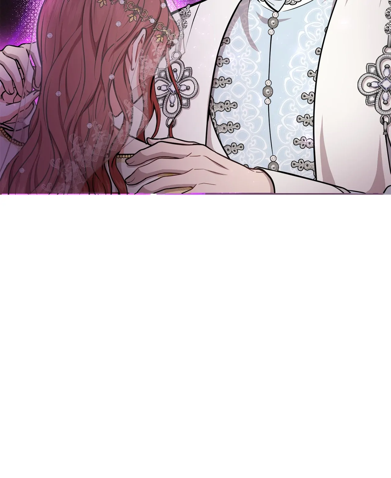 The Secret Bedroom of the Abandoned Princess [Official] - Chapter 8 manhwa