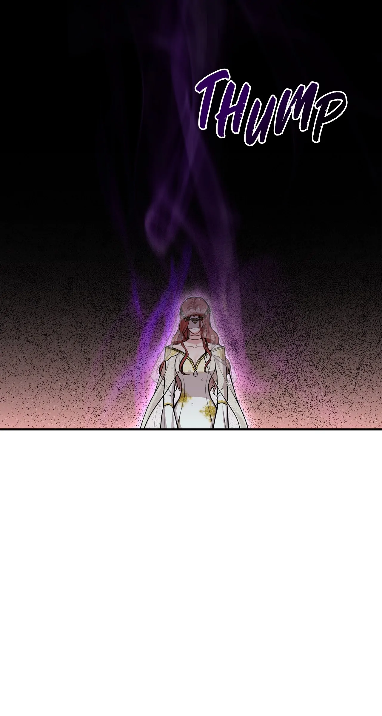 The Secret Bedroom of the Abandoned Princess [Official] - Chapter 8 manhwa