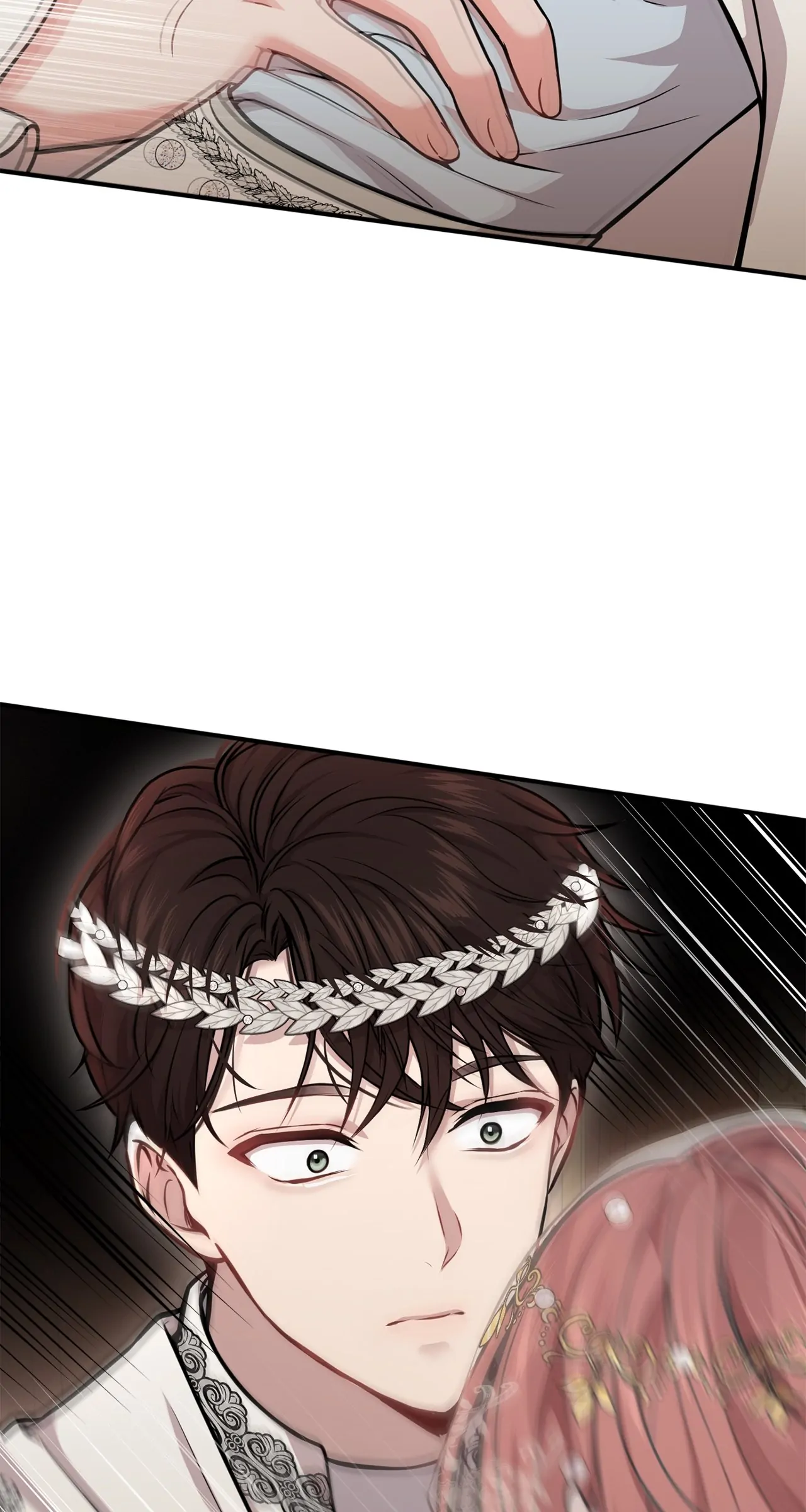 The Secret Bedroom of the Abandoned Princess [Official] - Chapter 8 manhwa