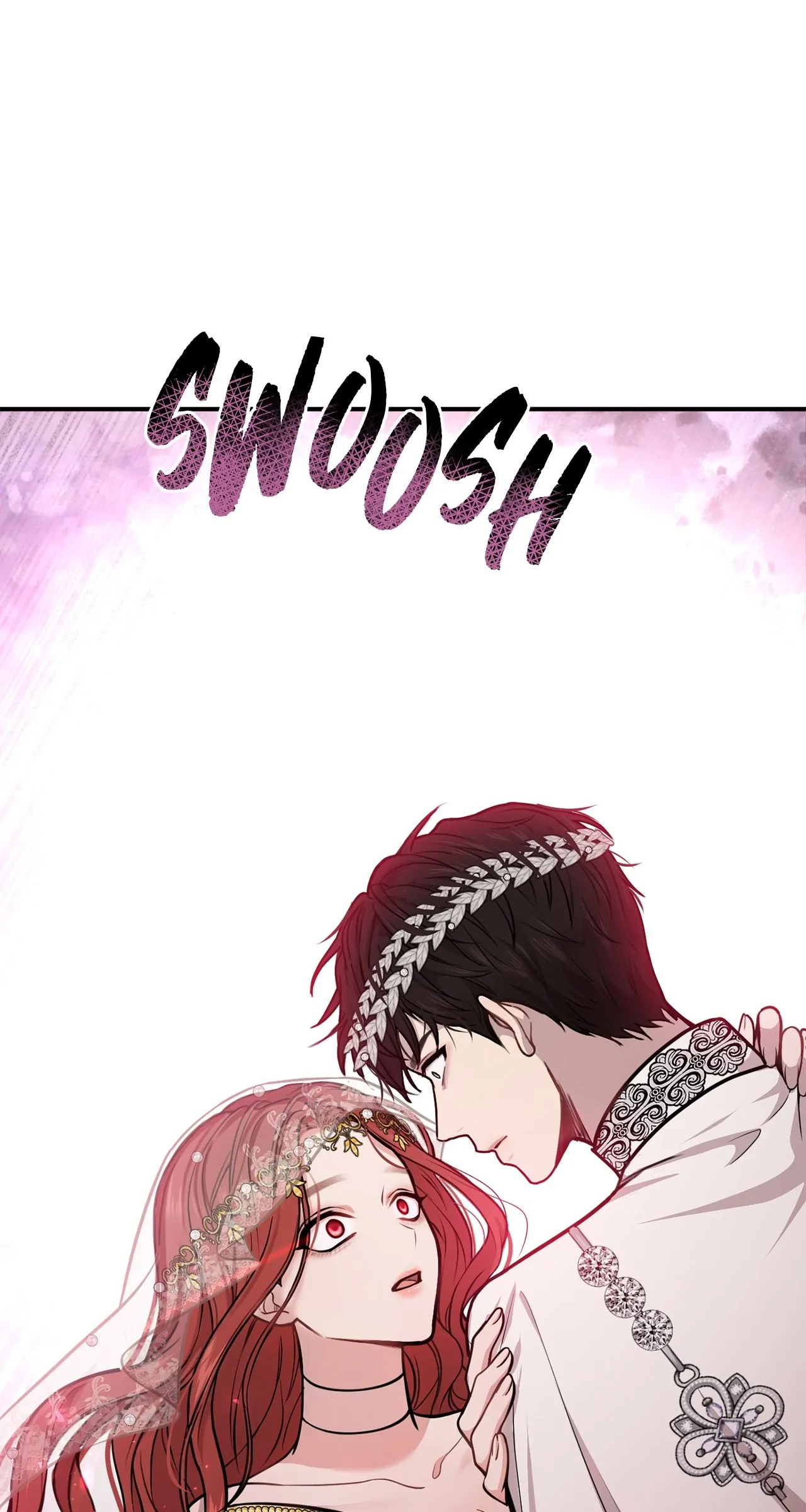 The Secret Bedroom of the Abandoned Princess [Official] - Chapter 8 manhwa