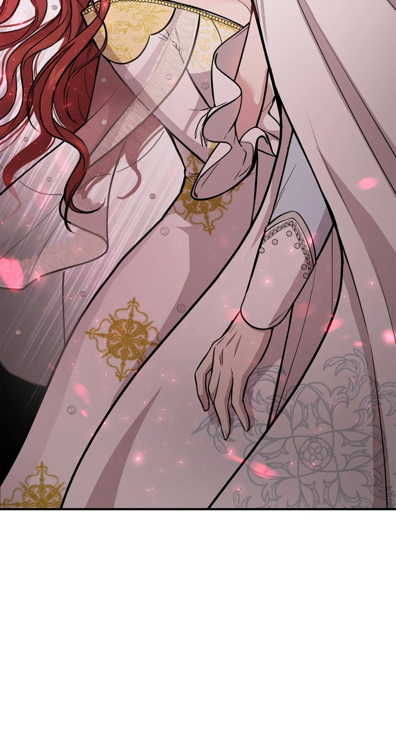 The Secret Bedroom of the Abandoned Princess [Official] - Chapter 8 manhwa