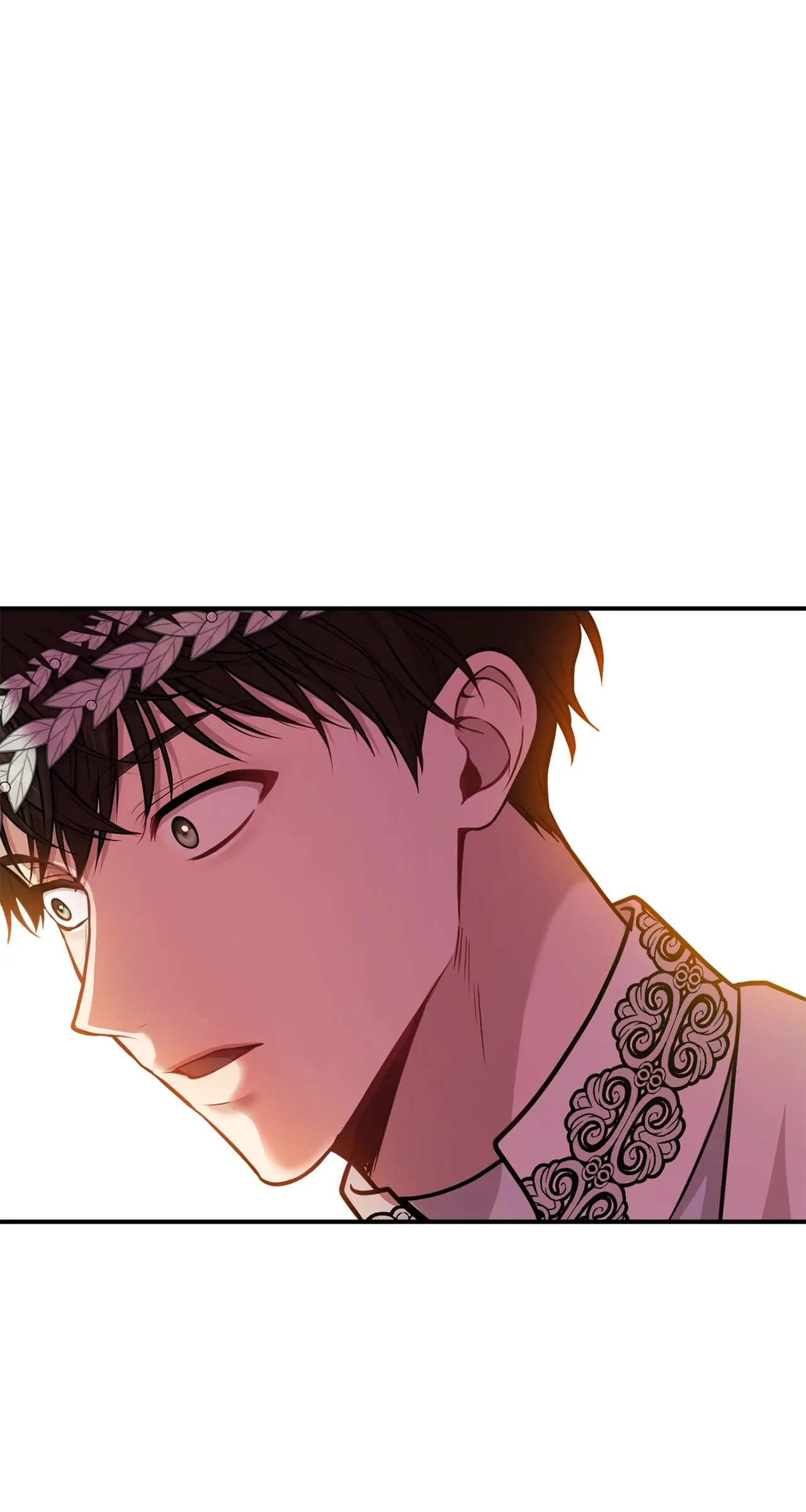 The Secret Bedroom of the Abandoned Princess [Official] - Chapter 8 manhwa