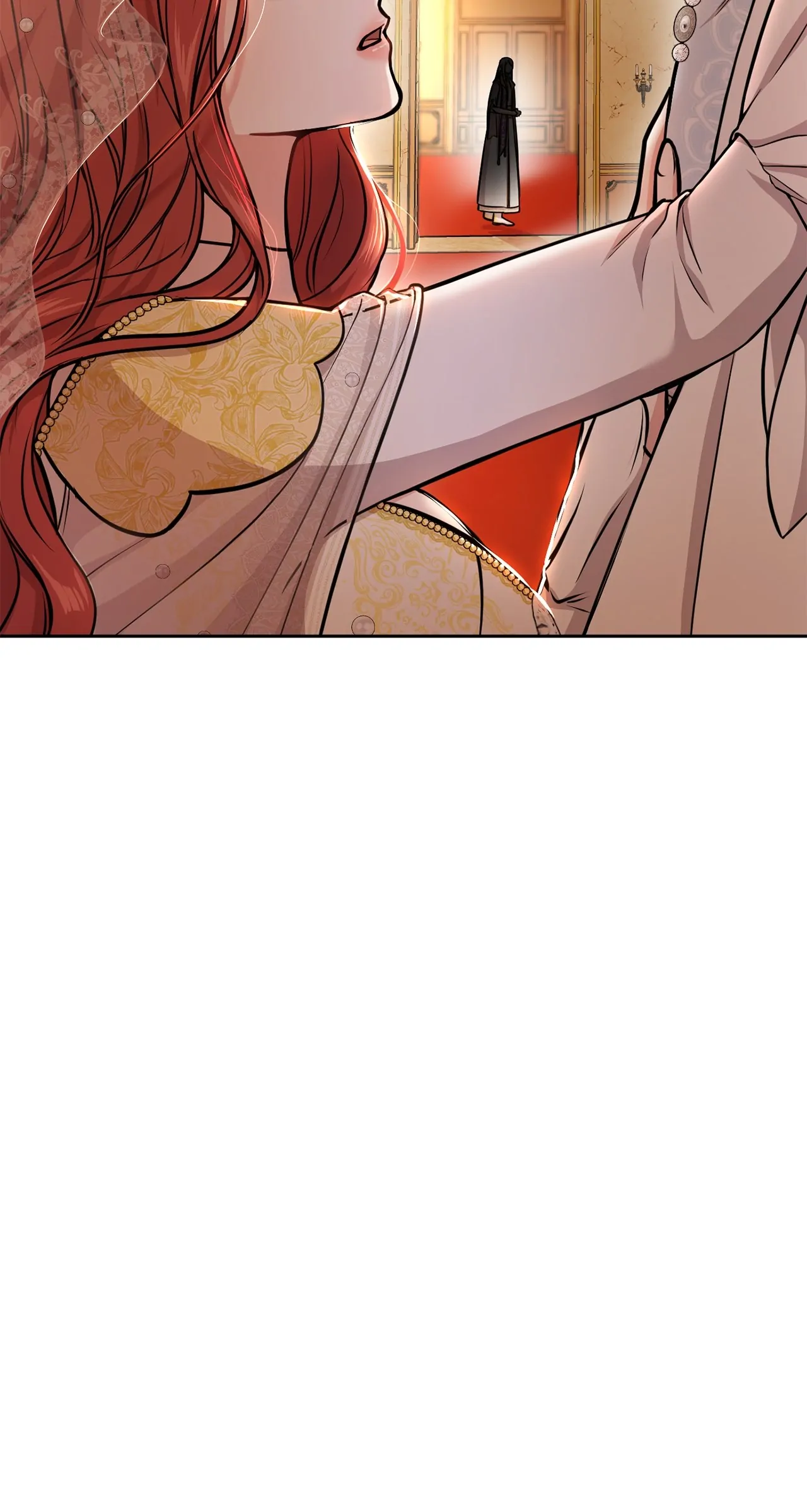 The Secret Bedroom of the Abandoned Princess [Official] - Chapter 8 manhwa