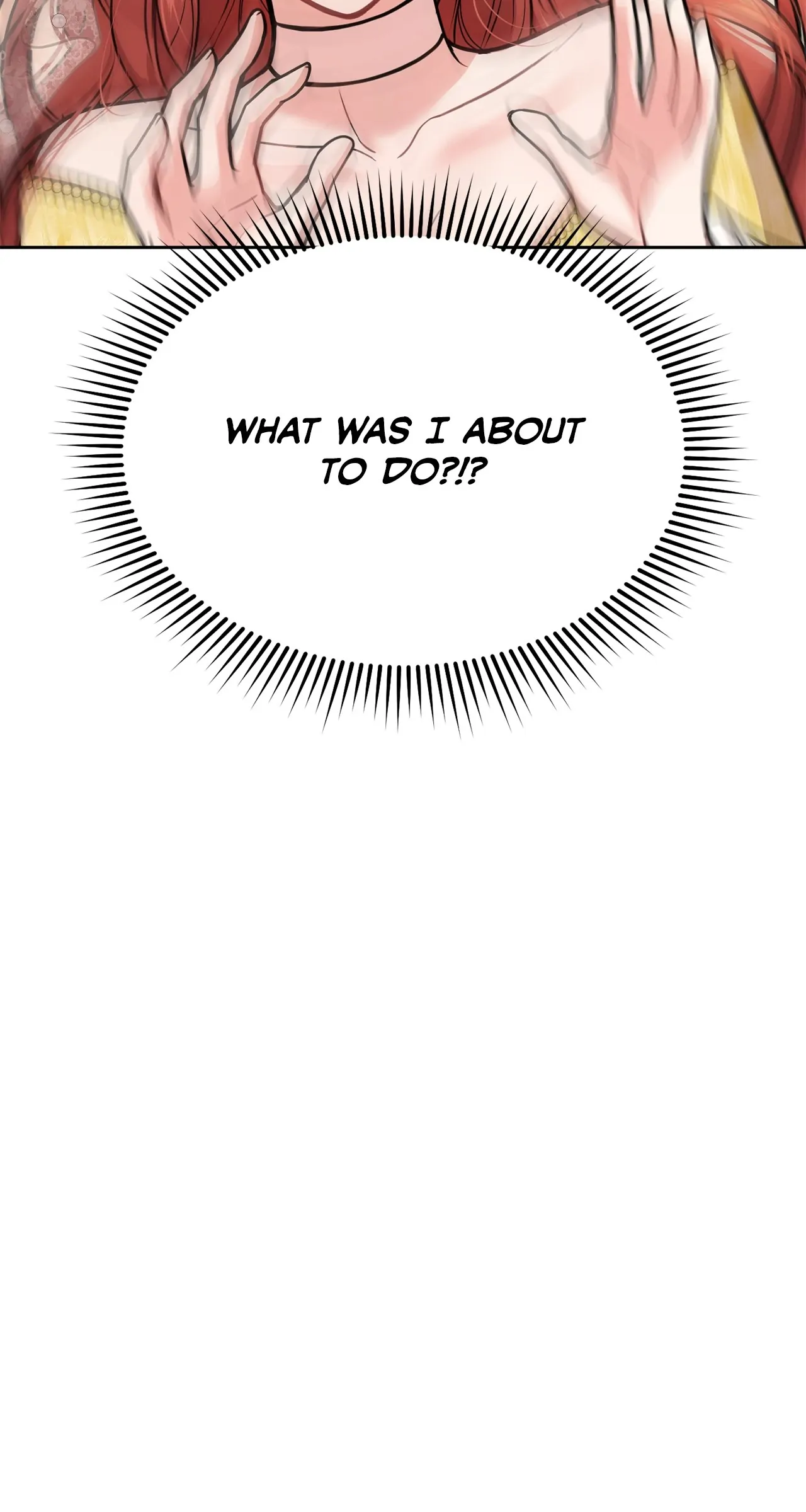 The Secret Bedroom of the Abandoned Princess [Official] - Chapter 8 manhwa