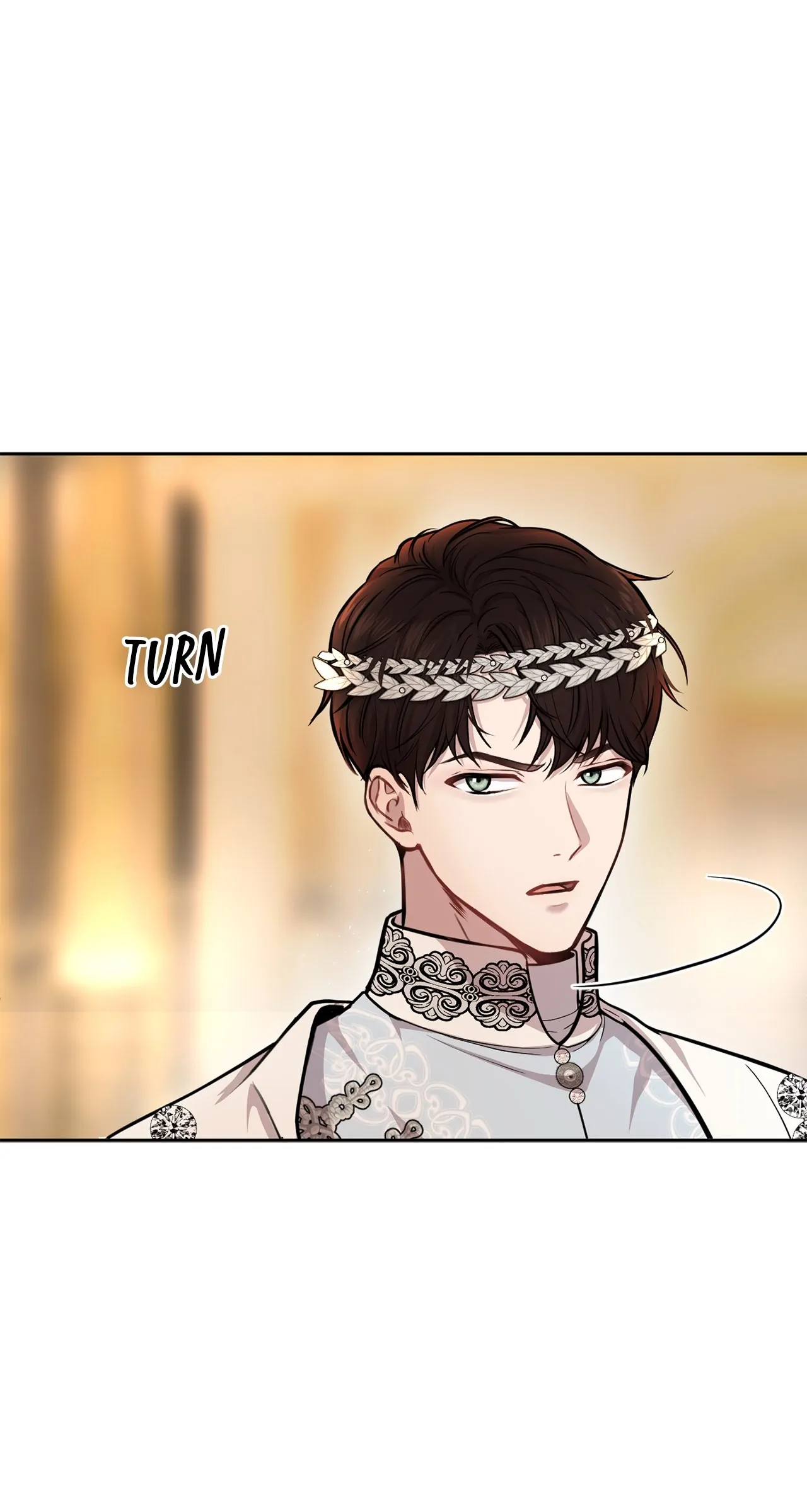 The Secret Bedroom of the Abandoned Princess [Official] - Chapter 8 manhwa