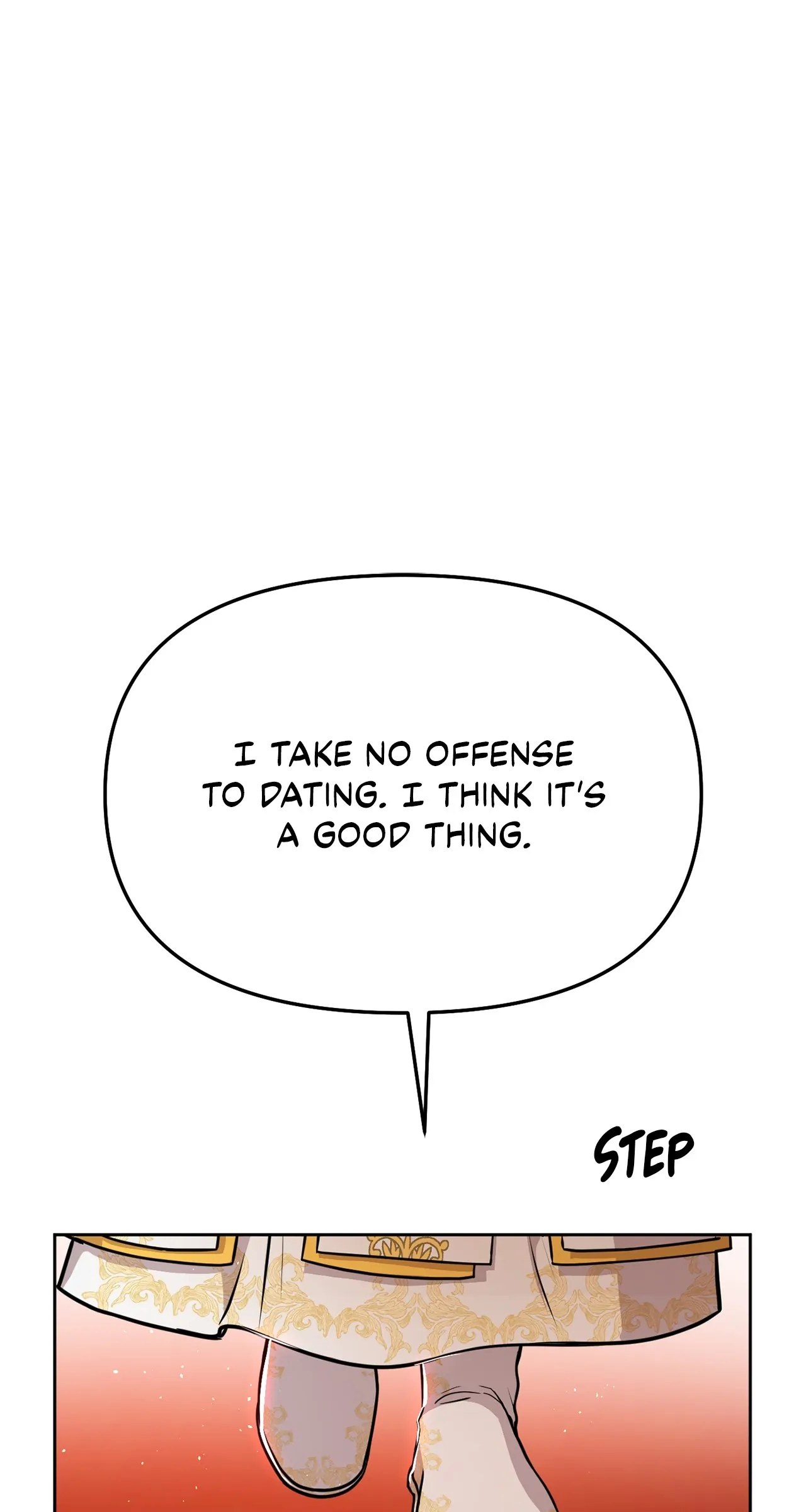 The Secret Bedroom of the Abandoned Princess [Official] - Chapter 8 manhwa