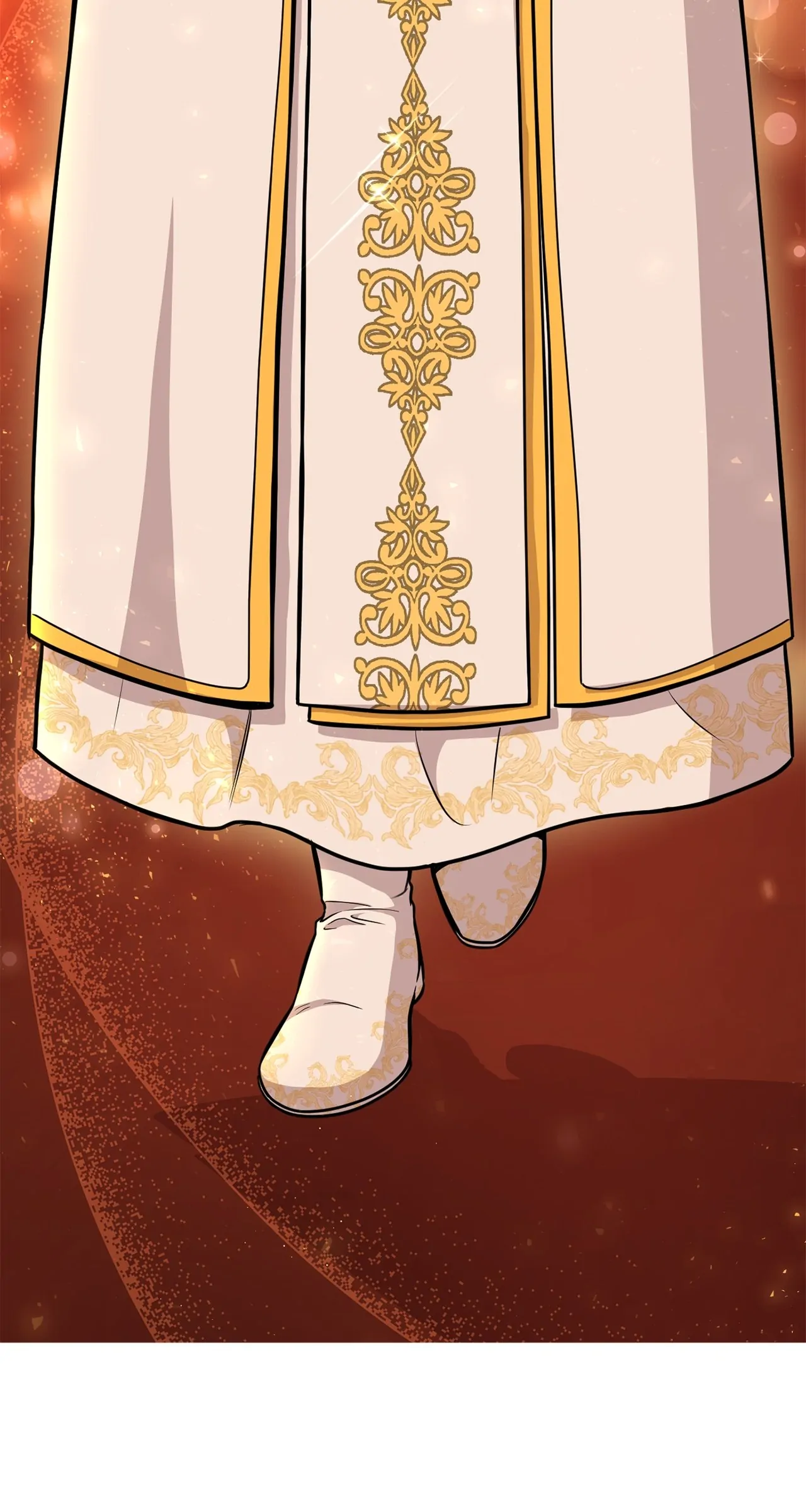 The Secret Bedroom of the Abandoned Princess [Official] - Chapter 8 manhwa