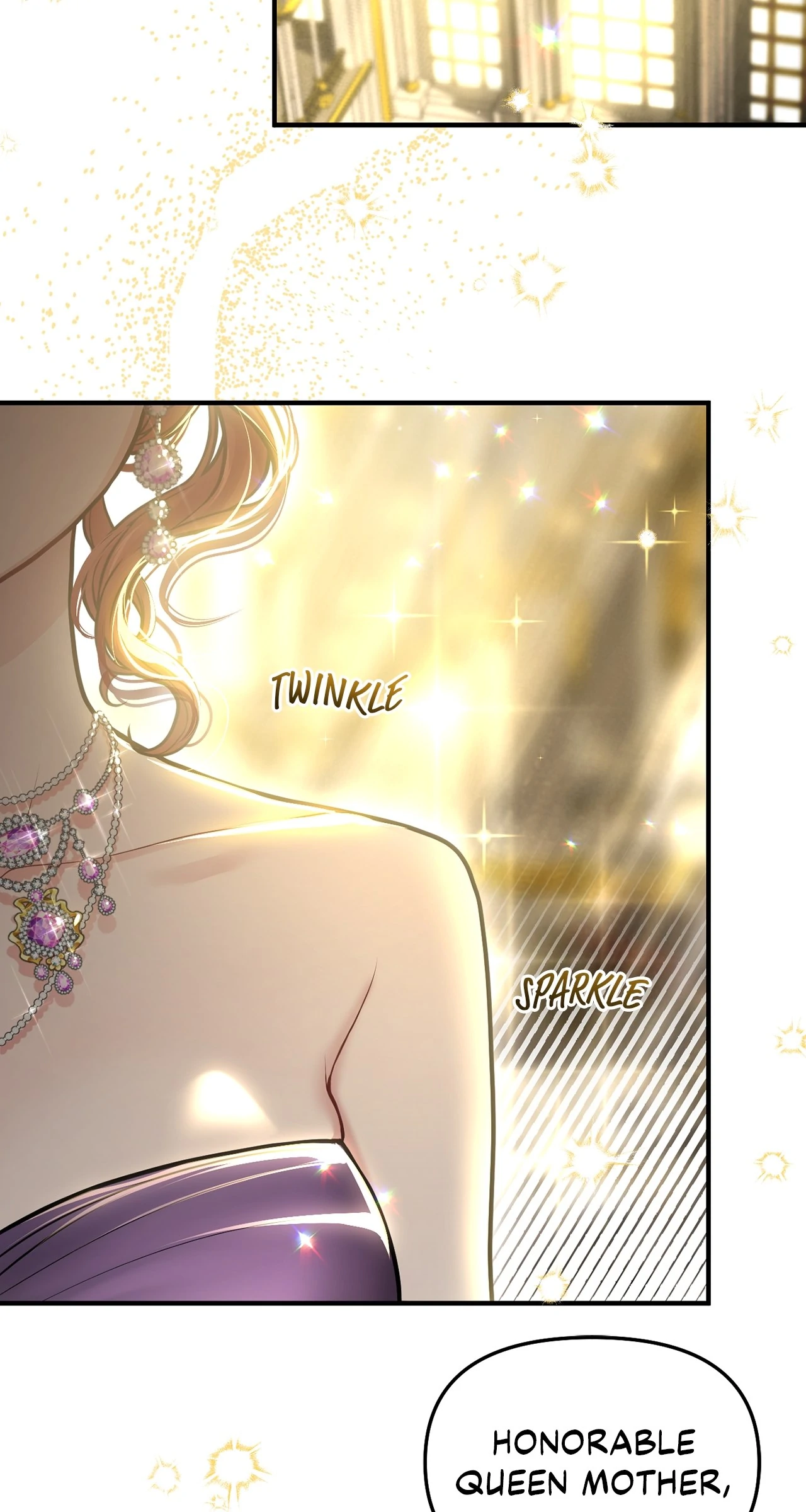 The Secret Bedroom of the Abandoned Princess [Official] - Chapter 80 manhwa