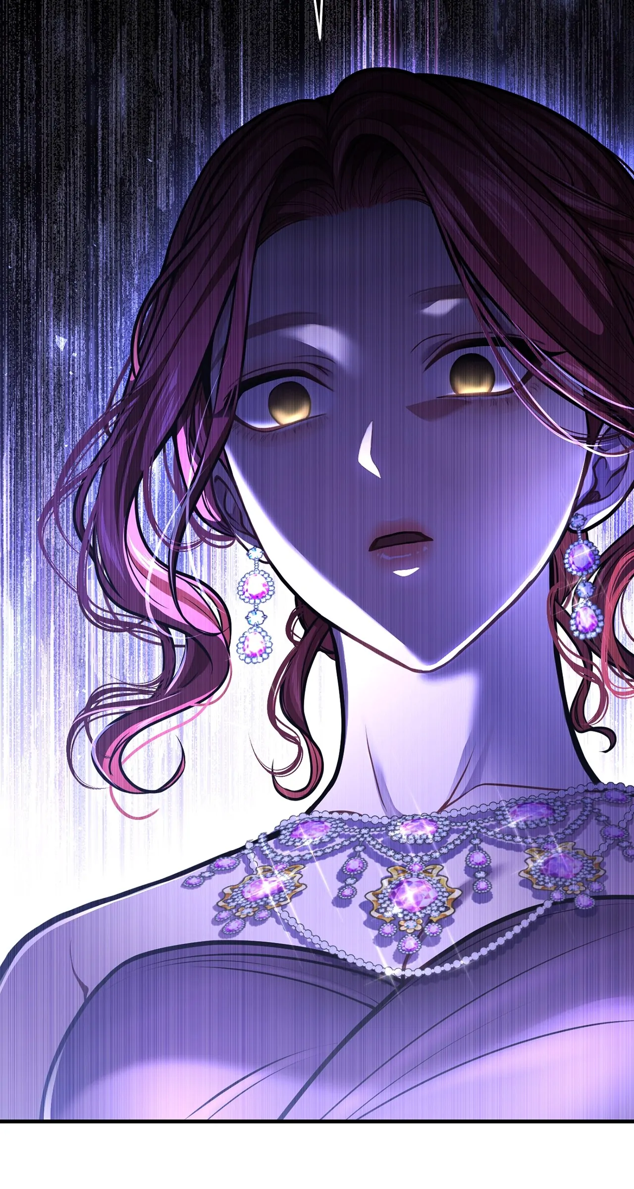 The Secret Bedroom of the Abandoned Princess [Official] - Chapter 80 manhwa