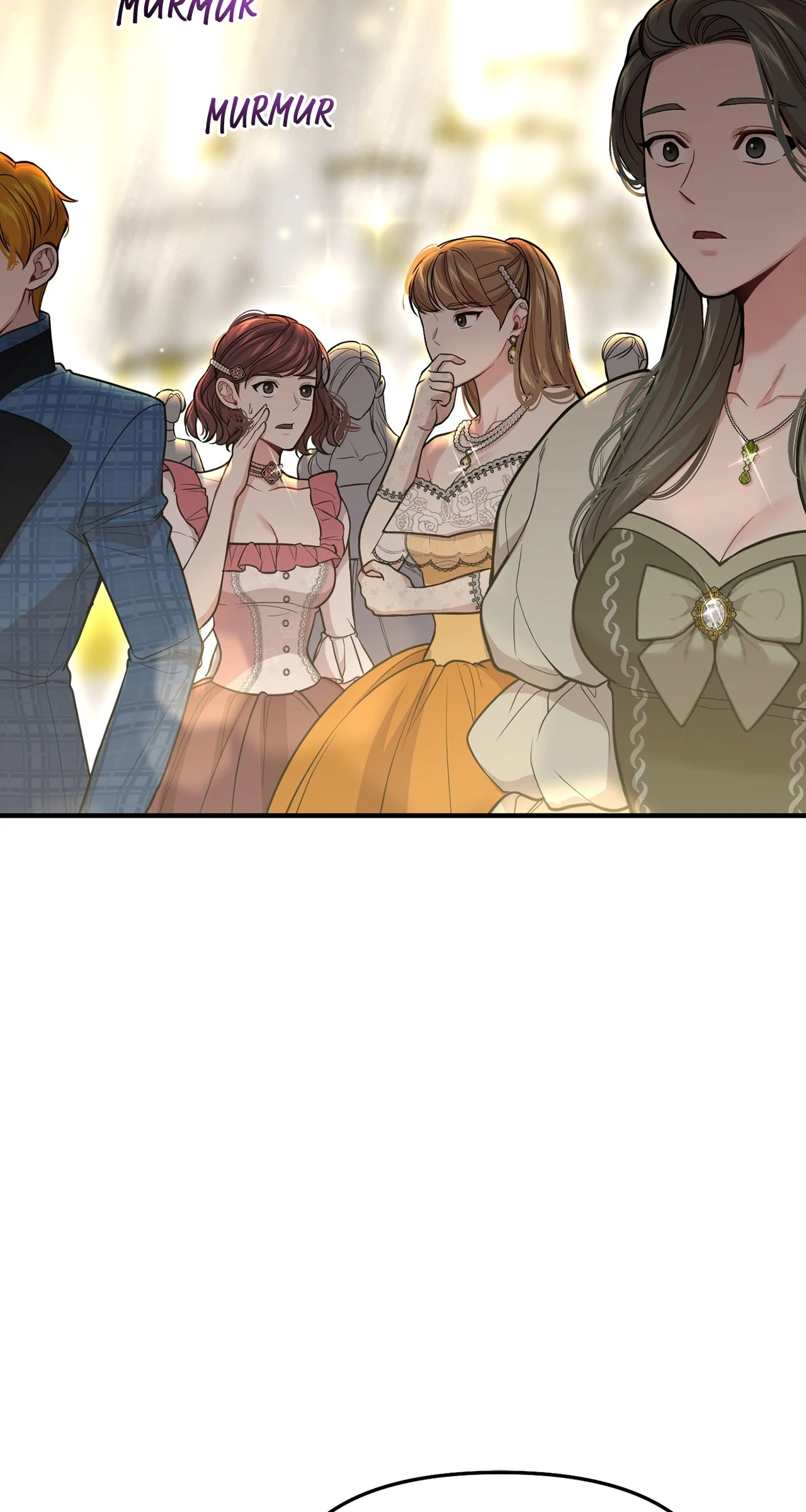 The Secret Bedroom of the Abandoned Princess [Official] - Chapter 80 manhwa