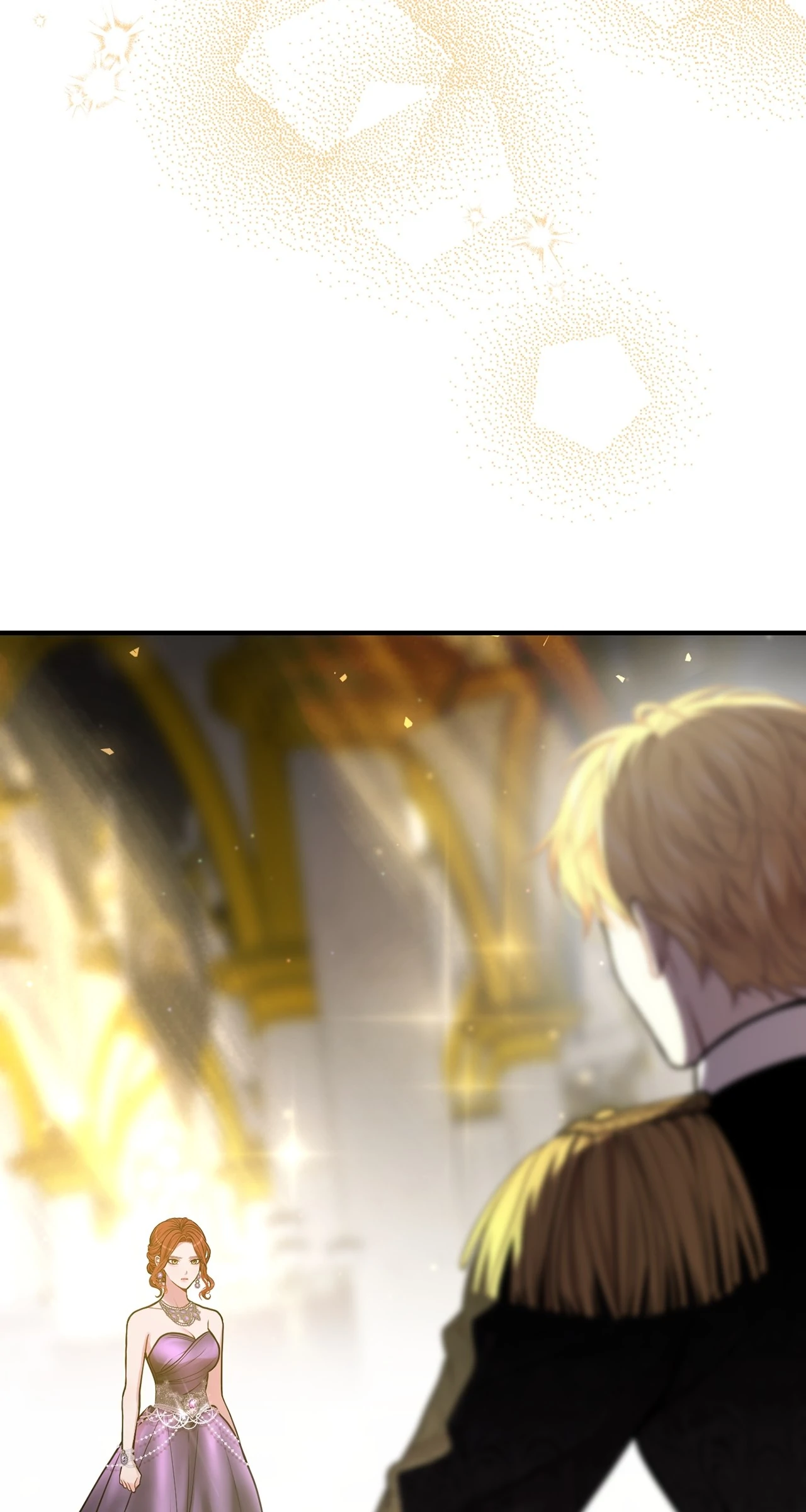 The Secret Bedroom of the Abandoned Princess [Official] - Chapter 80 manhwa