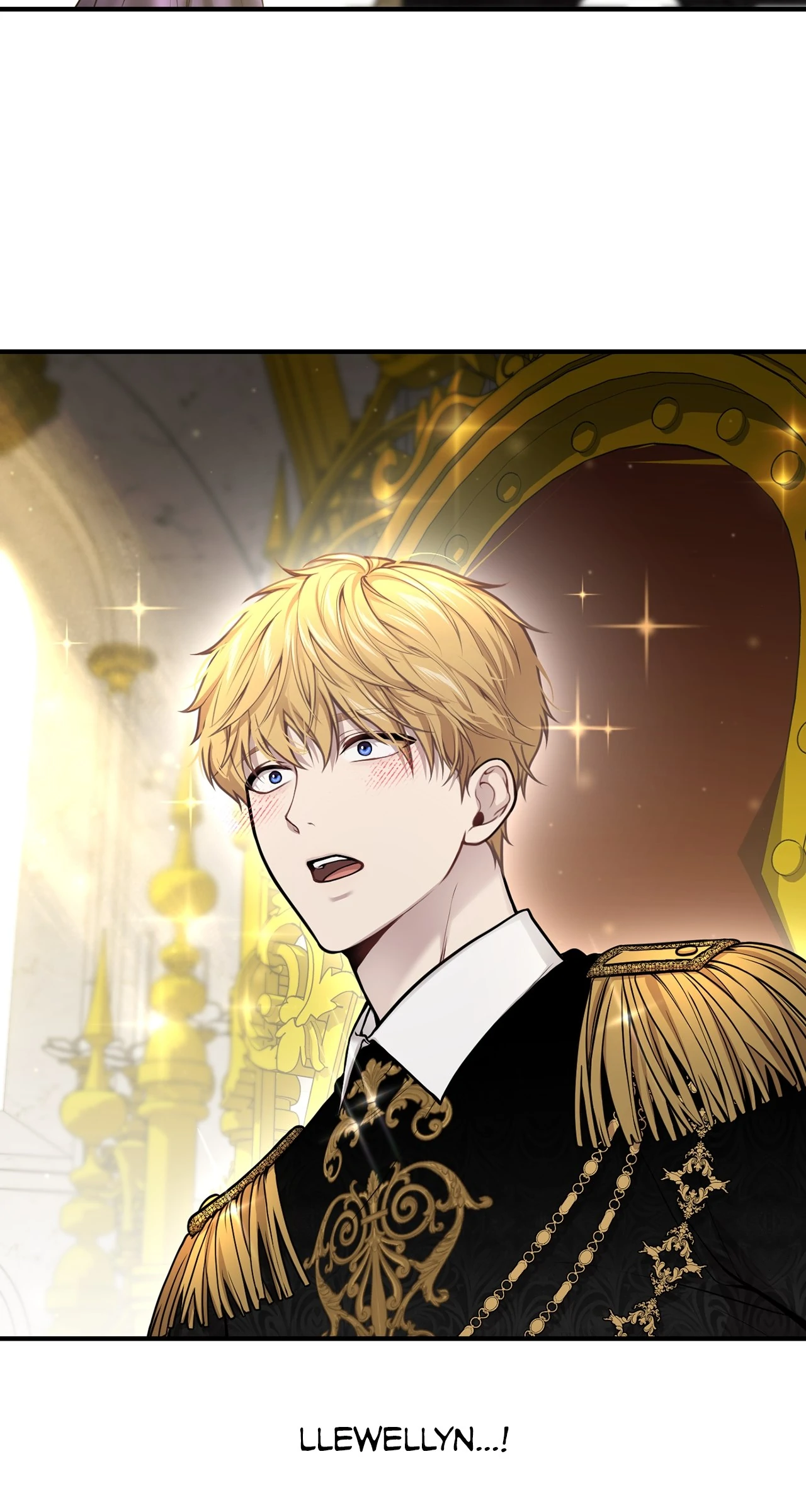 The Secret Bedroom of the Abandoned Princess [Official] - Chapter 80 manhwa