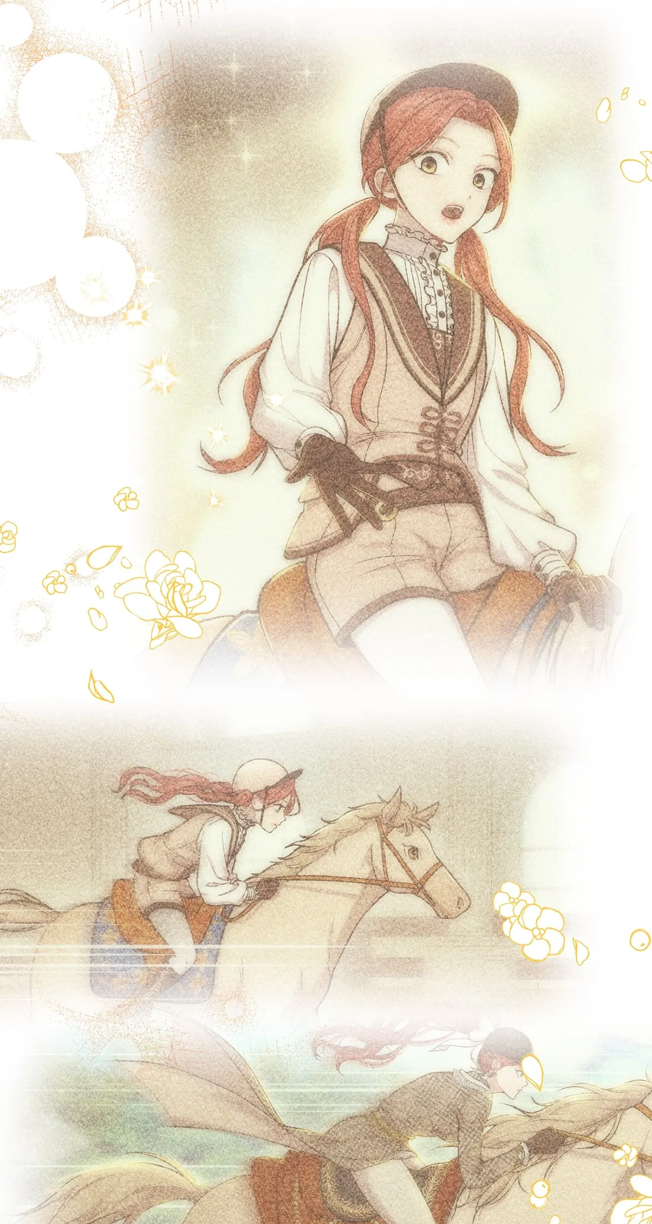 The Secret Bedroom of the Abandoned Princess [Official] - Chapter 80 manhwa