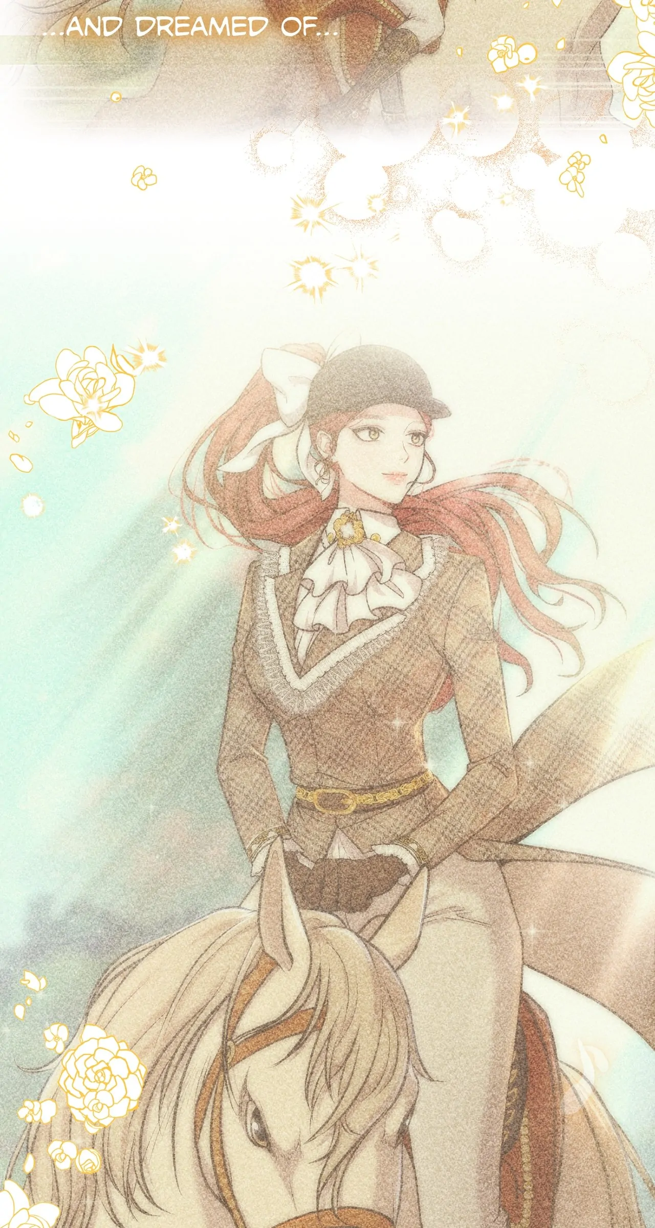 The Secret Bedroom of the Abandoned Princess [Official] - Chapter 80 manhwa