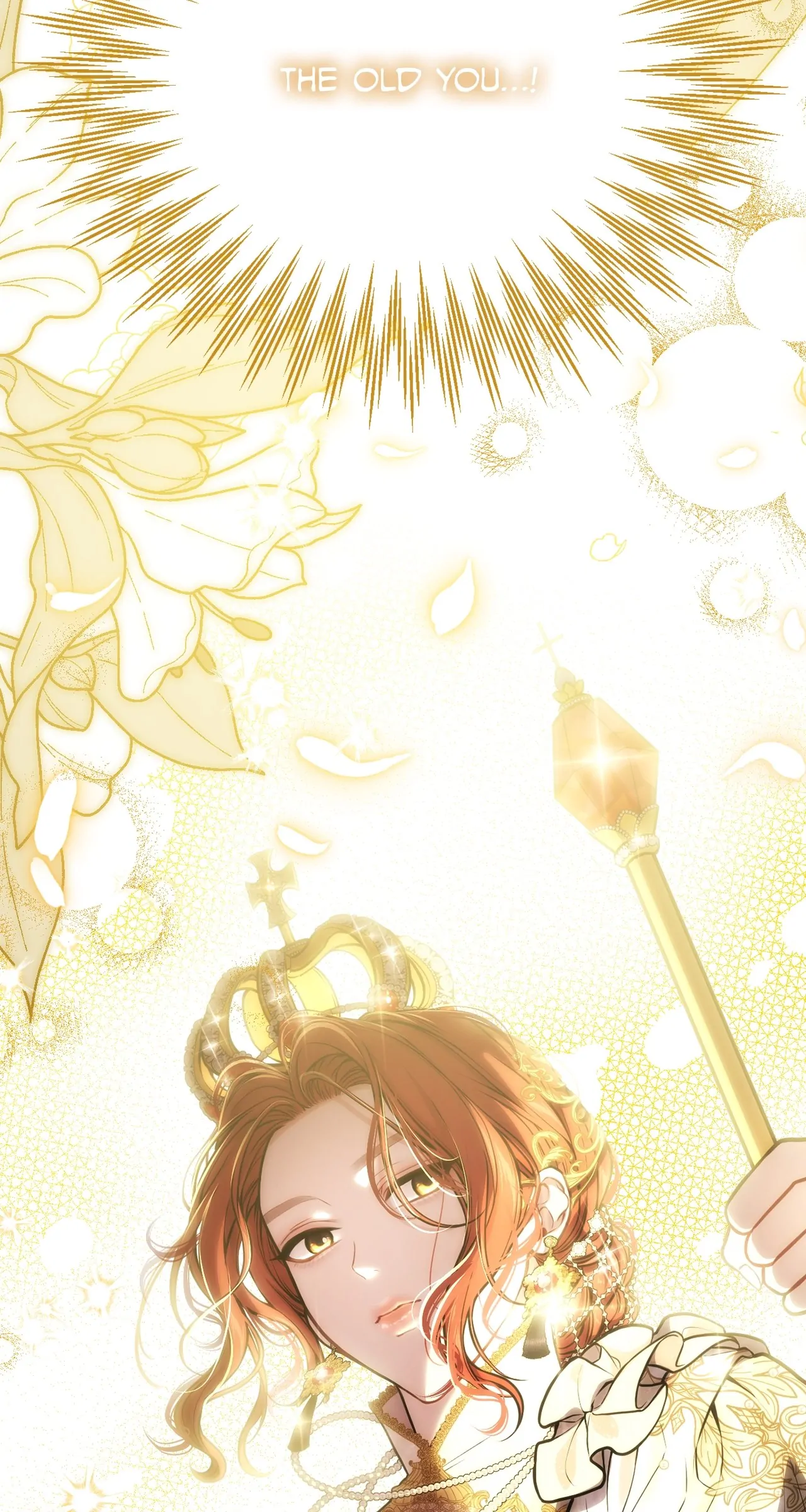 The Secret Bedroom of the Abandoned Princess [Official] - Chapter 80 manhwa