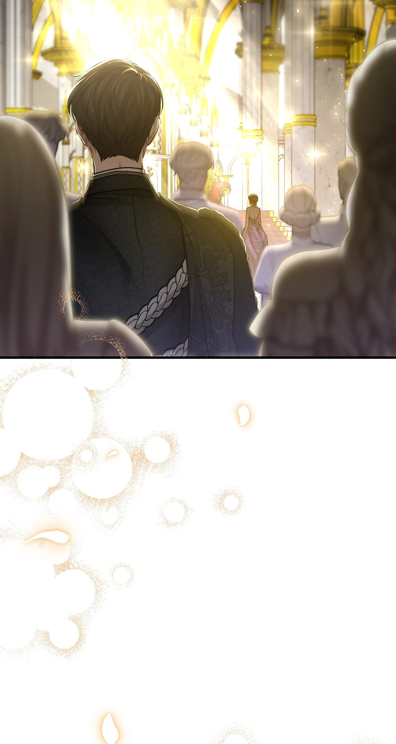 The Secret Bedroom of the Abandoned Princess [Official] - Chapter 80 manhwa