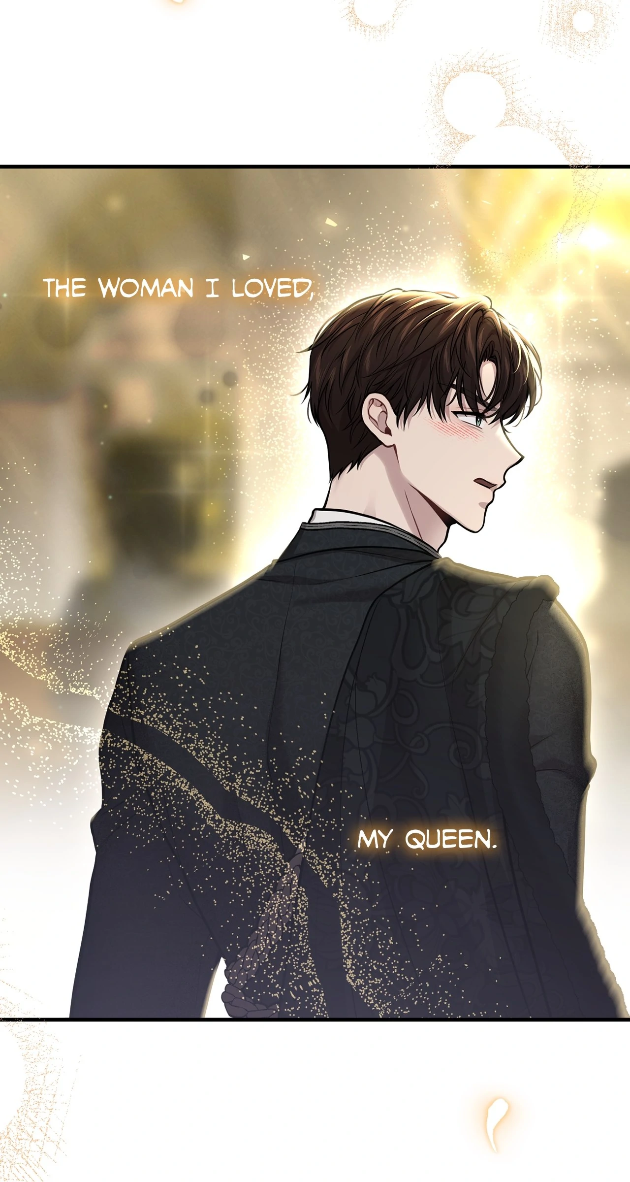 The Secret Bedroom of the Abandoned Princess [Official] - Chapter 80 manhwa