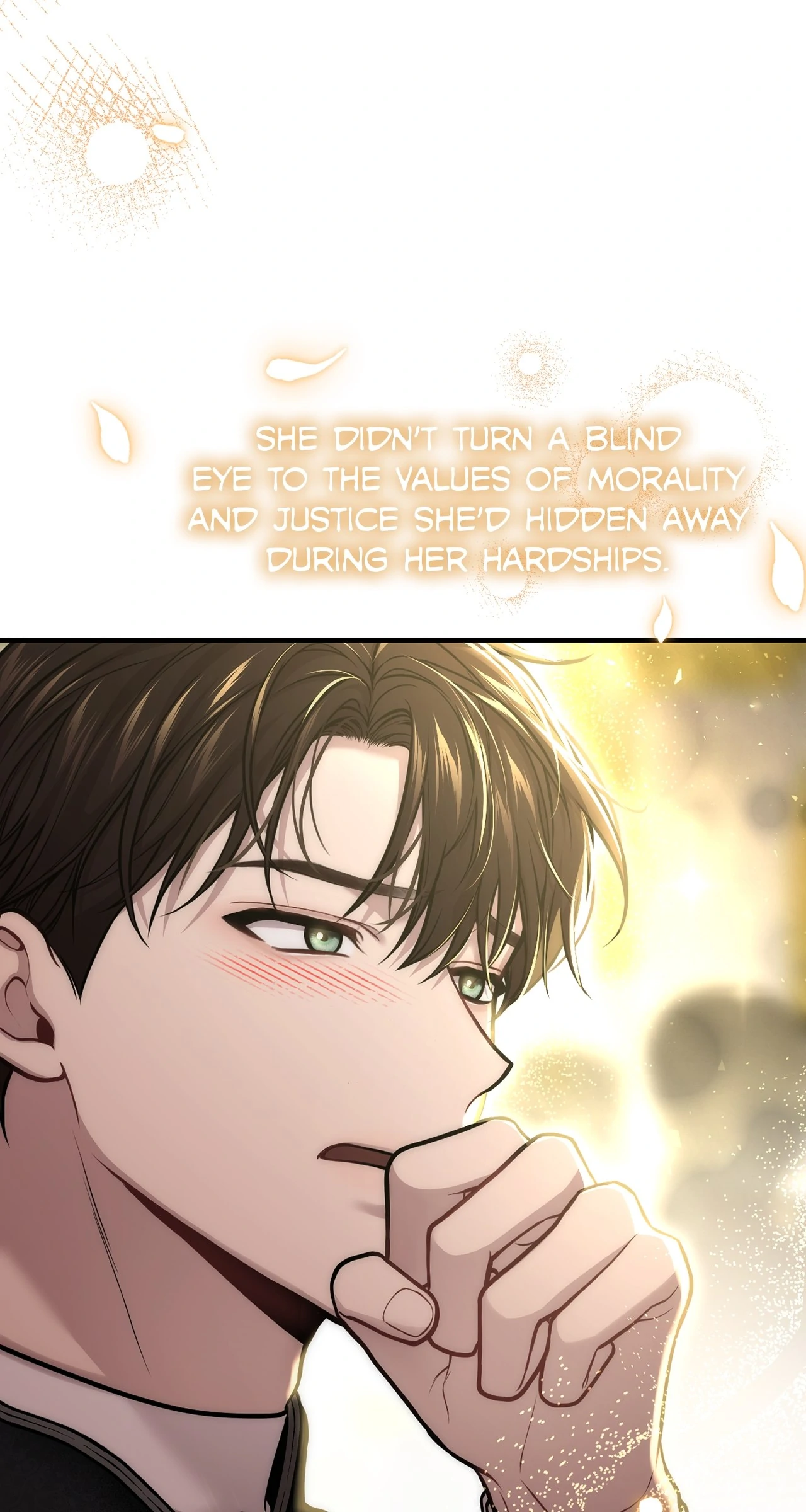 The Secret Bedroom of the Abandoned Princess [Official] - Chapter 80 manhwa