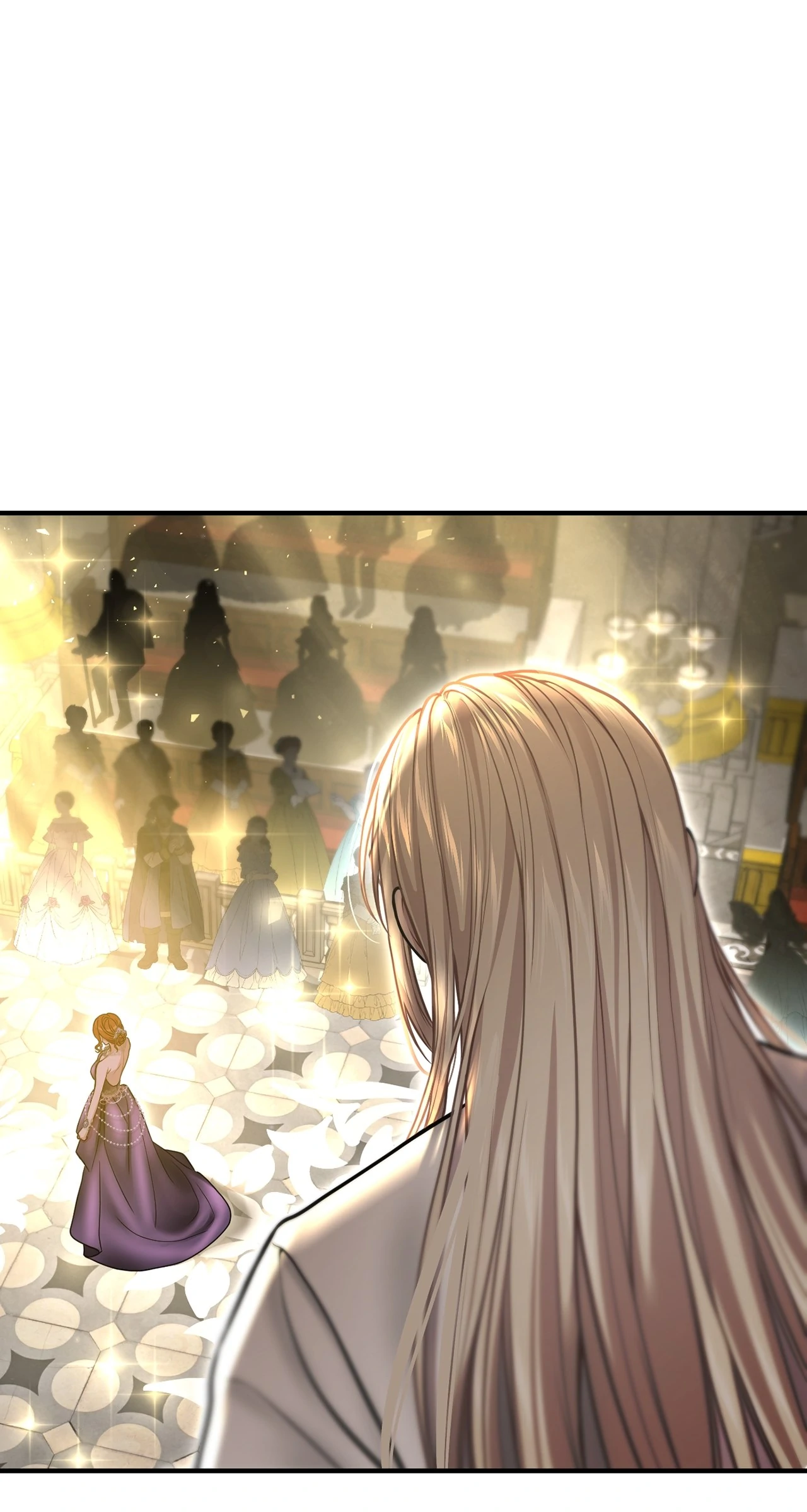 The Secret Bedroom of the Abandoned Princess [Official] - Chapter 80 manhwa