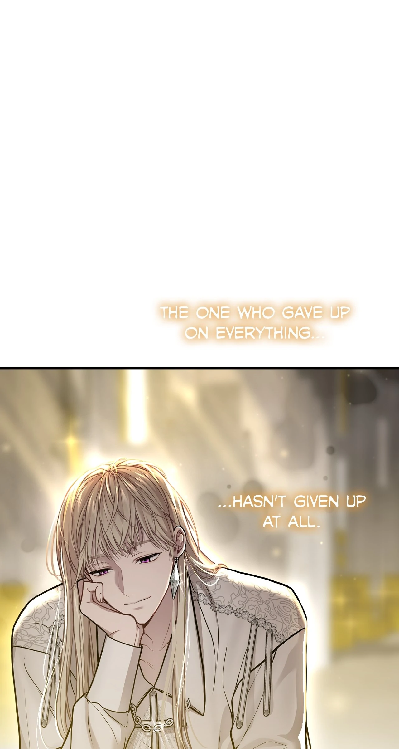 The Secret Bedroom of the Abandoned Princess [Official] - Chapter 80 manhwa