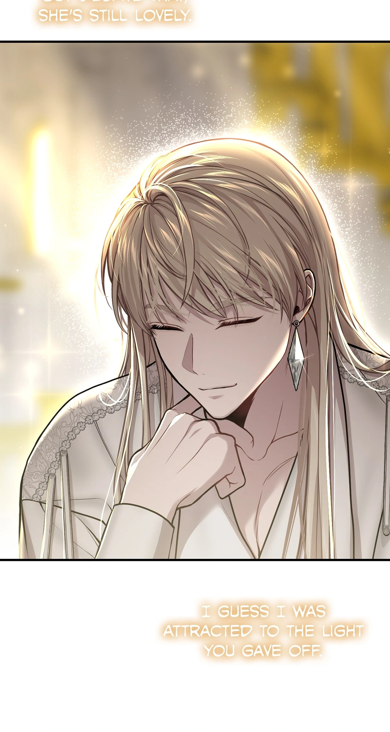 The Secret Bedroom of the Abandoned Princess [Official] - Chapter 80 manhwa