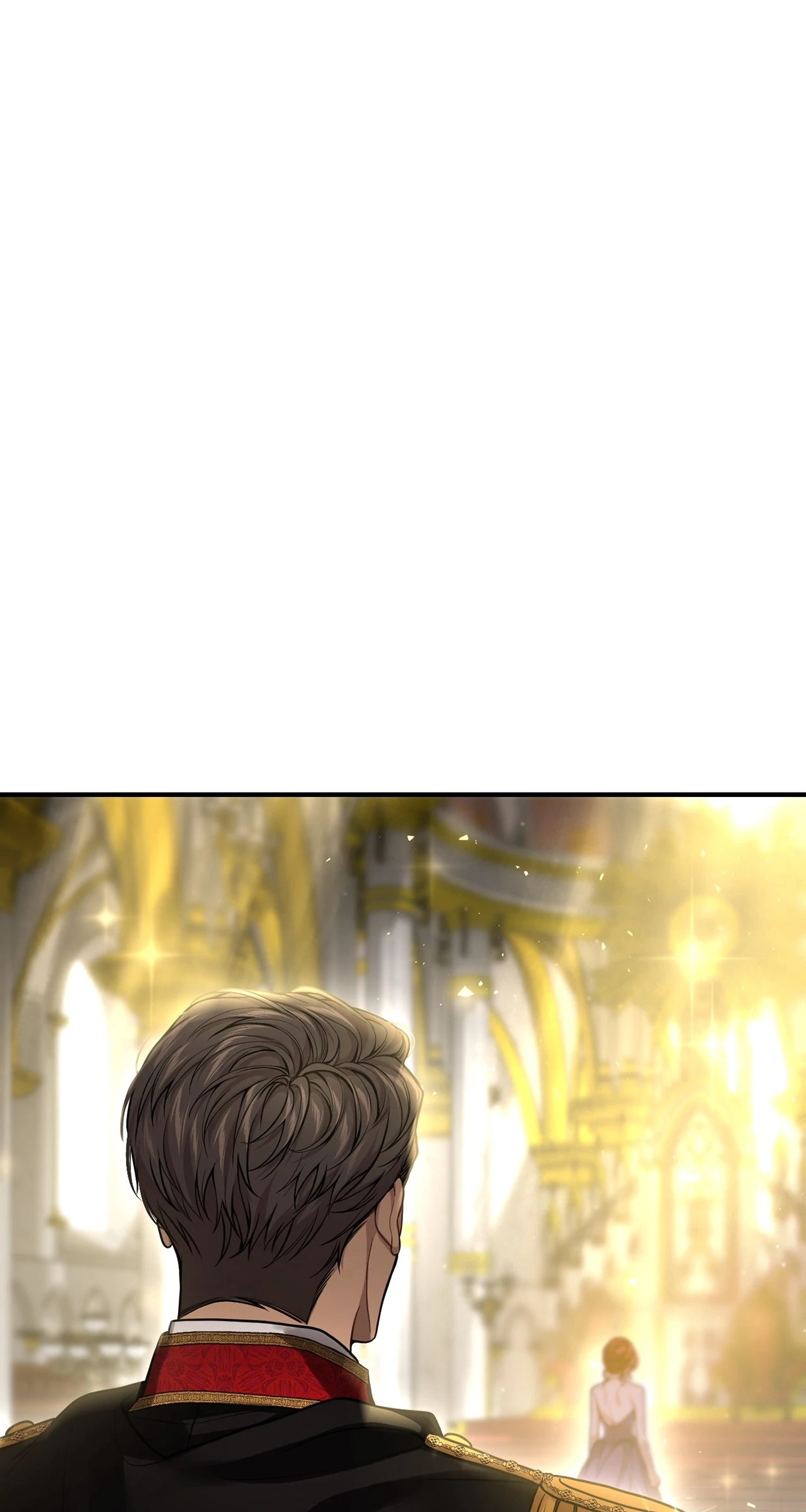 The Secret Bedroom of the Abandoned Princess [Official] - Chapter 80 manhwa