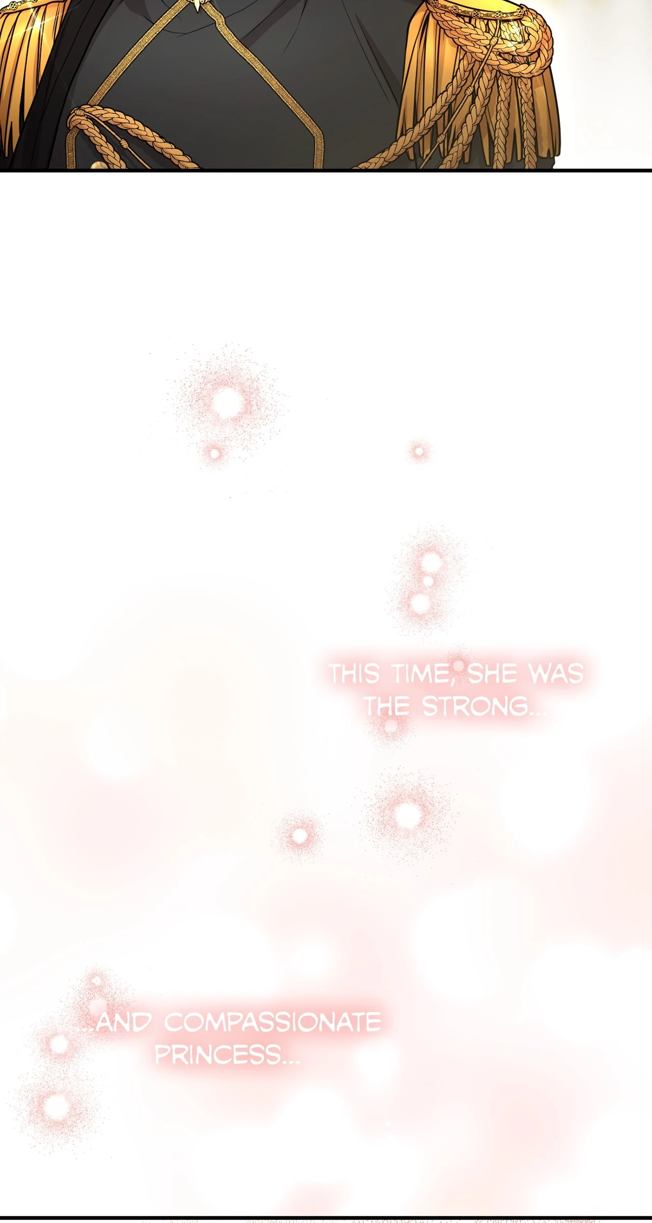 The Secret Bedroom of the Abandoned Princess [Official] - Chapter 80 manhwa