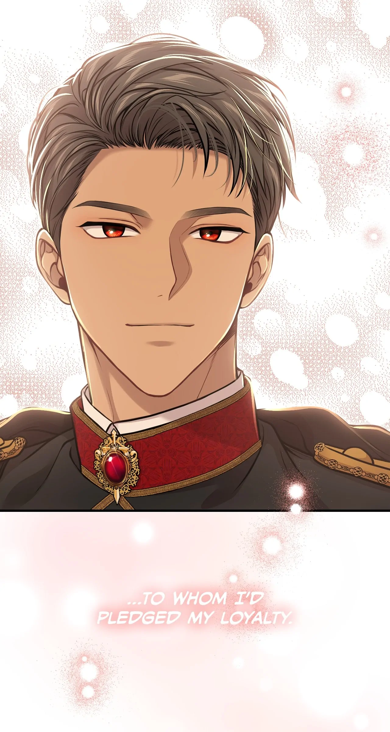 The Secret Bedroom of the Abandoned Princess [Official] - Chapter 80 manhwa