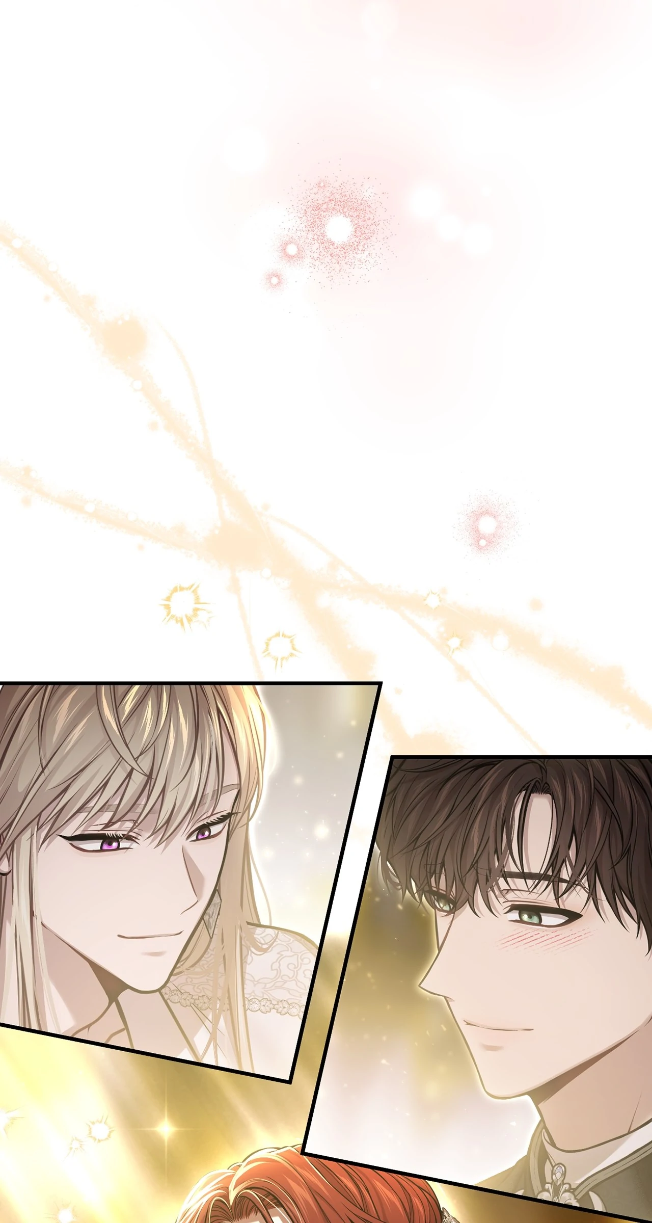 The Secret Bedroom of the Abandoned Princess [Official] - Chapter 80 manhwa