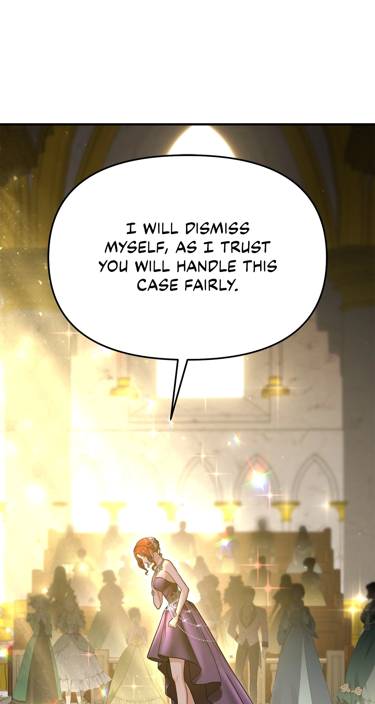 The Secret Bedroom of the Abandoned Princess [Official] - Chapter 80 manhwa