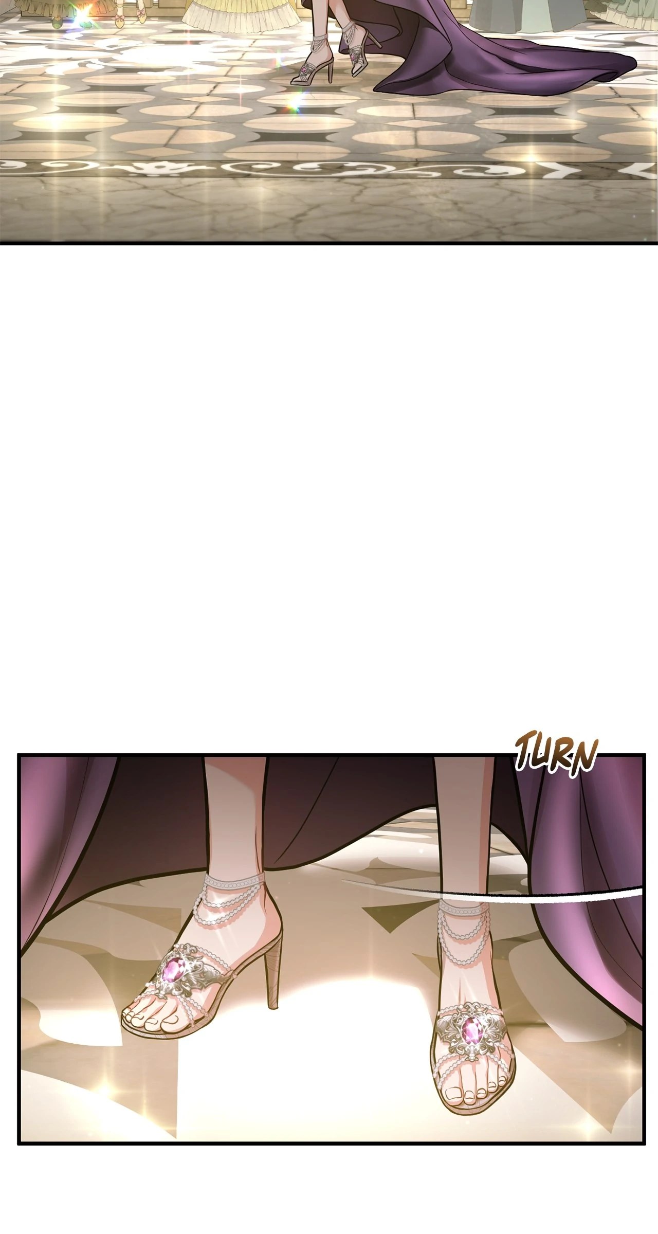 The Secret Bedroom of the Abandoned Princess [Official] - Chapter 80 manhwa