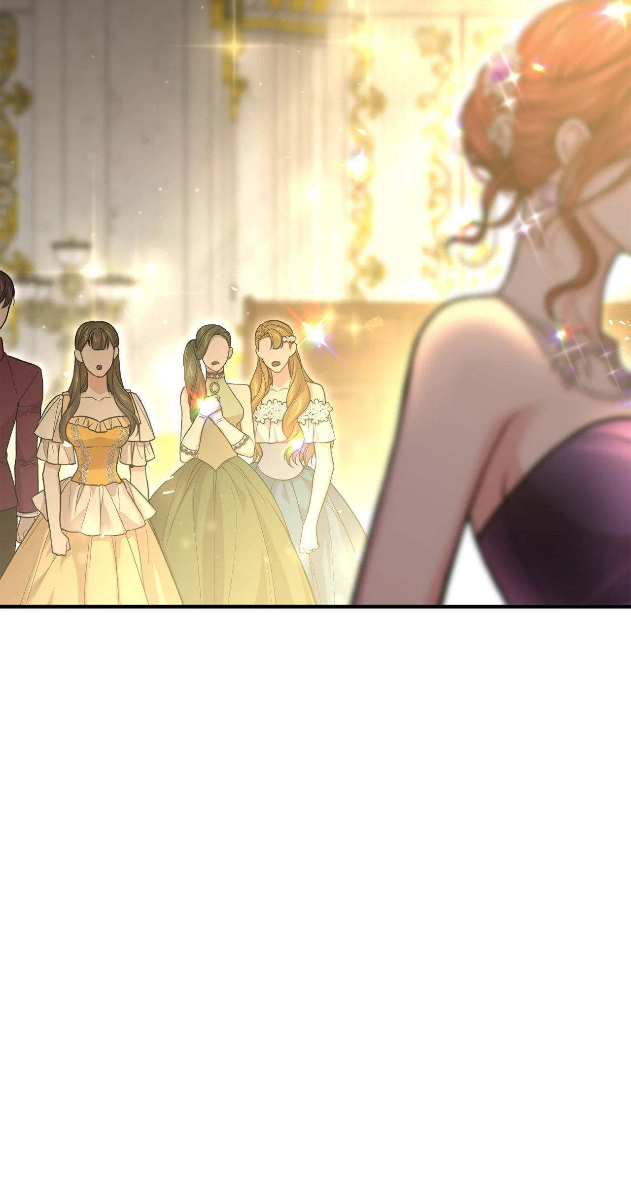 The Secret Bedroom of the Abandoned Princess [Official] - Chapter 80 manhwa