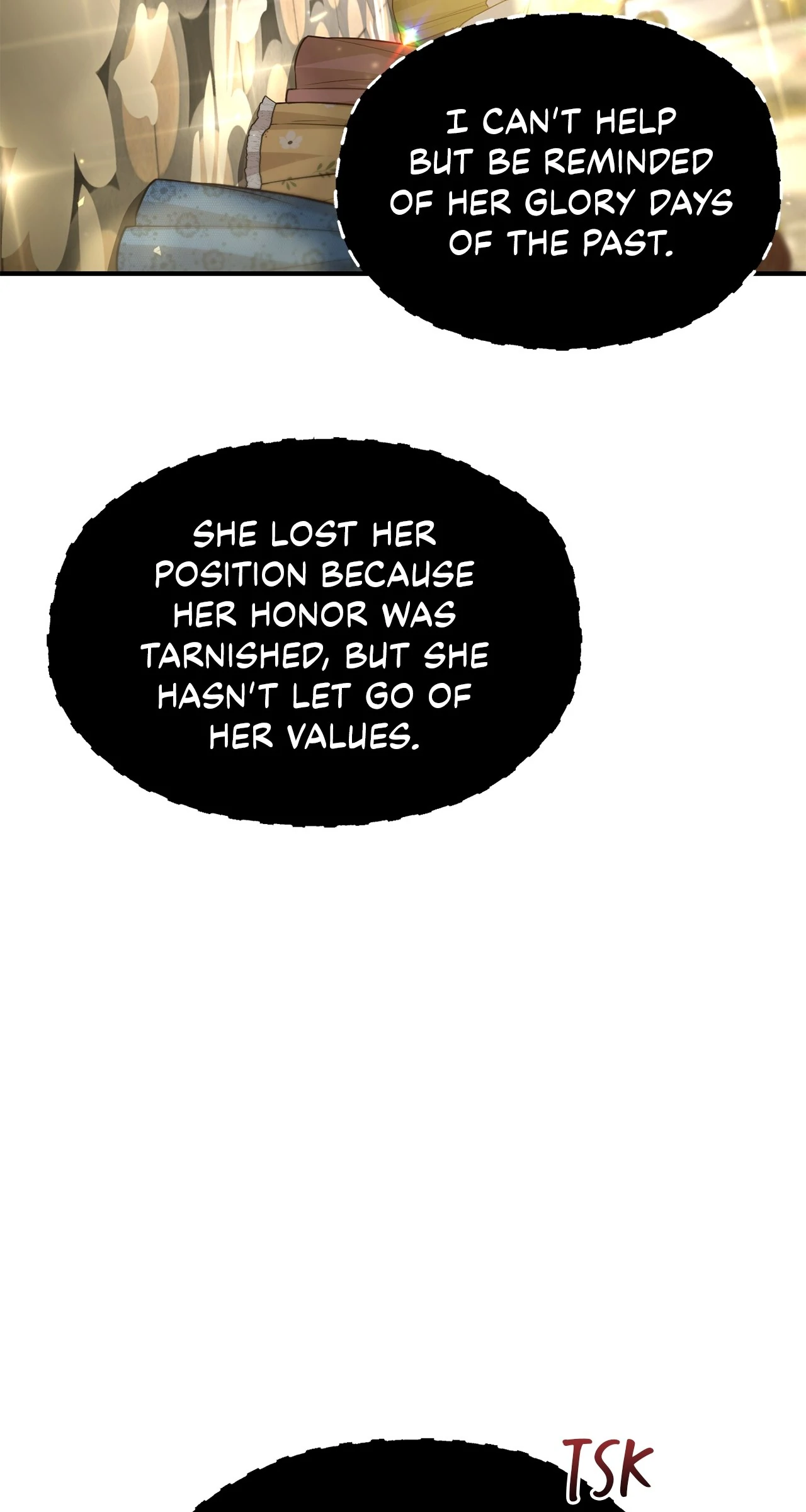 The Secret Bedroom of the Abandoned Princess [Official] - Chapter 80 manhwa