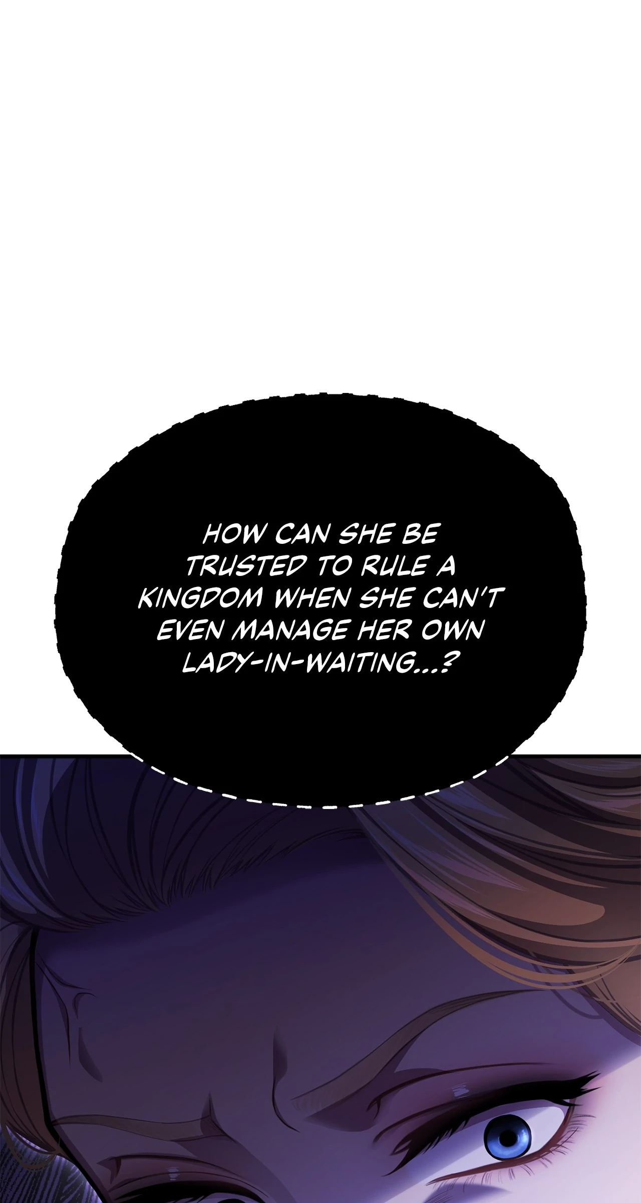 The Secret Bedroom of the Abandoned Princess [Official] - Chapter 80 manhwa