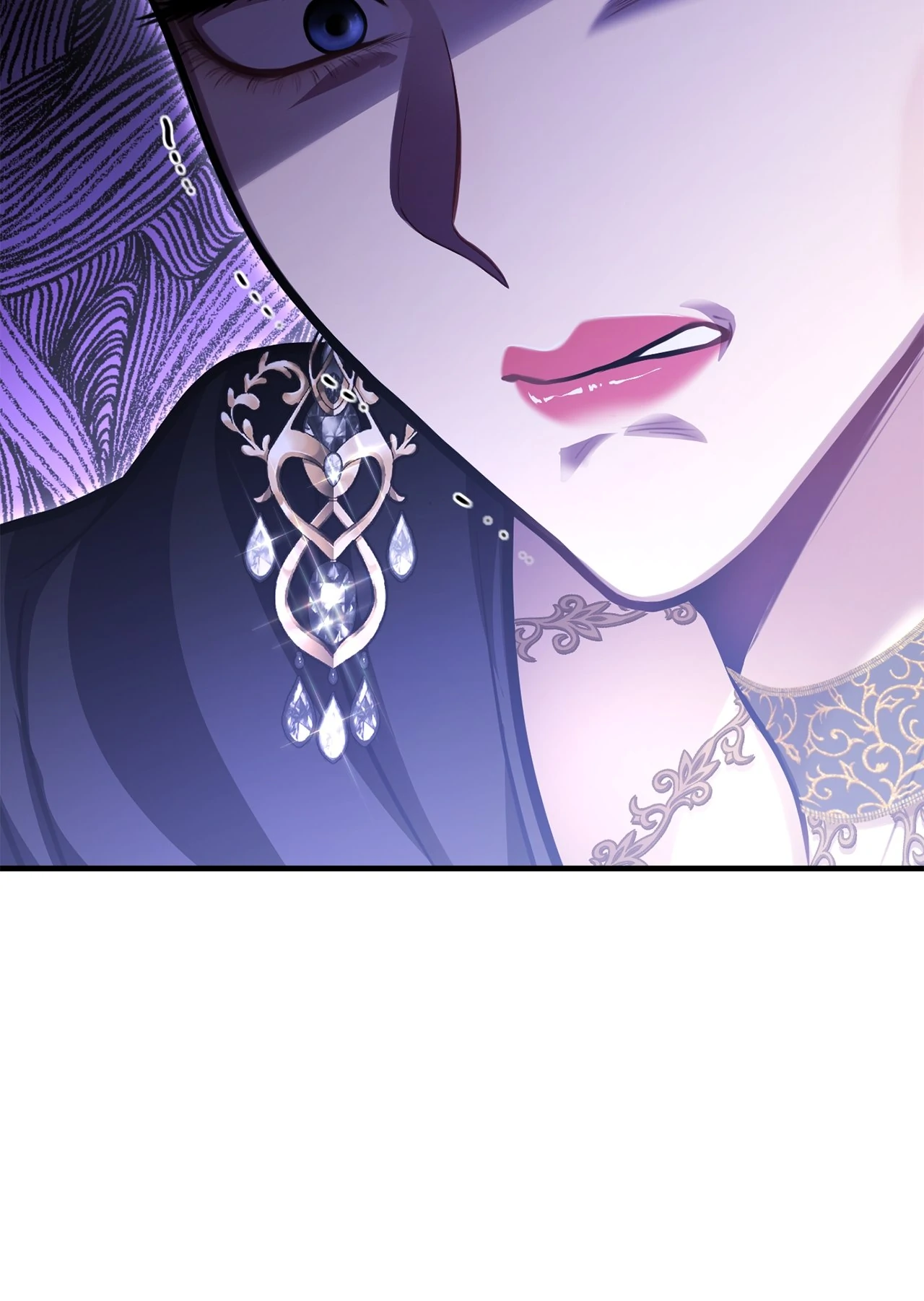 The Secret Bedroom of the Abandoned Princess [Official] - Chapter 80 manhwa