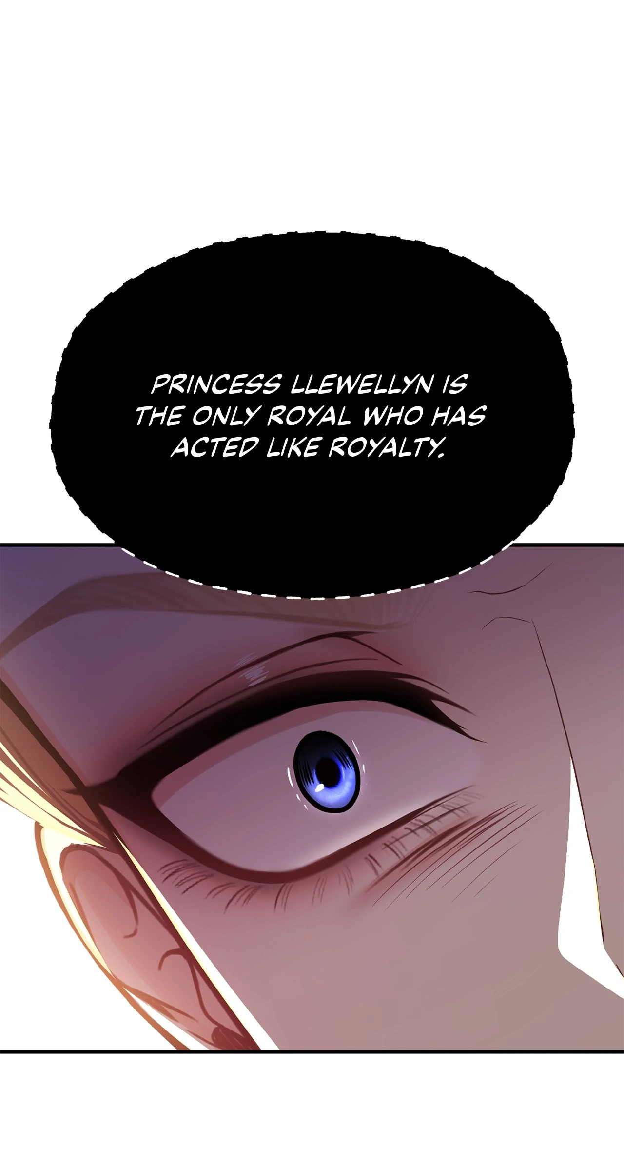The Secret Bedroom of the Abandoned Princess [Official] - Chapter 80 manhwa