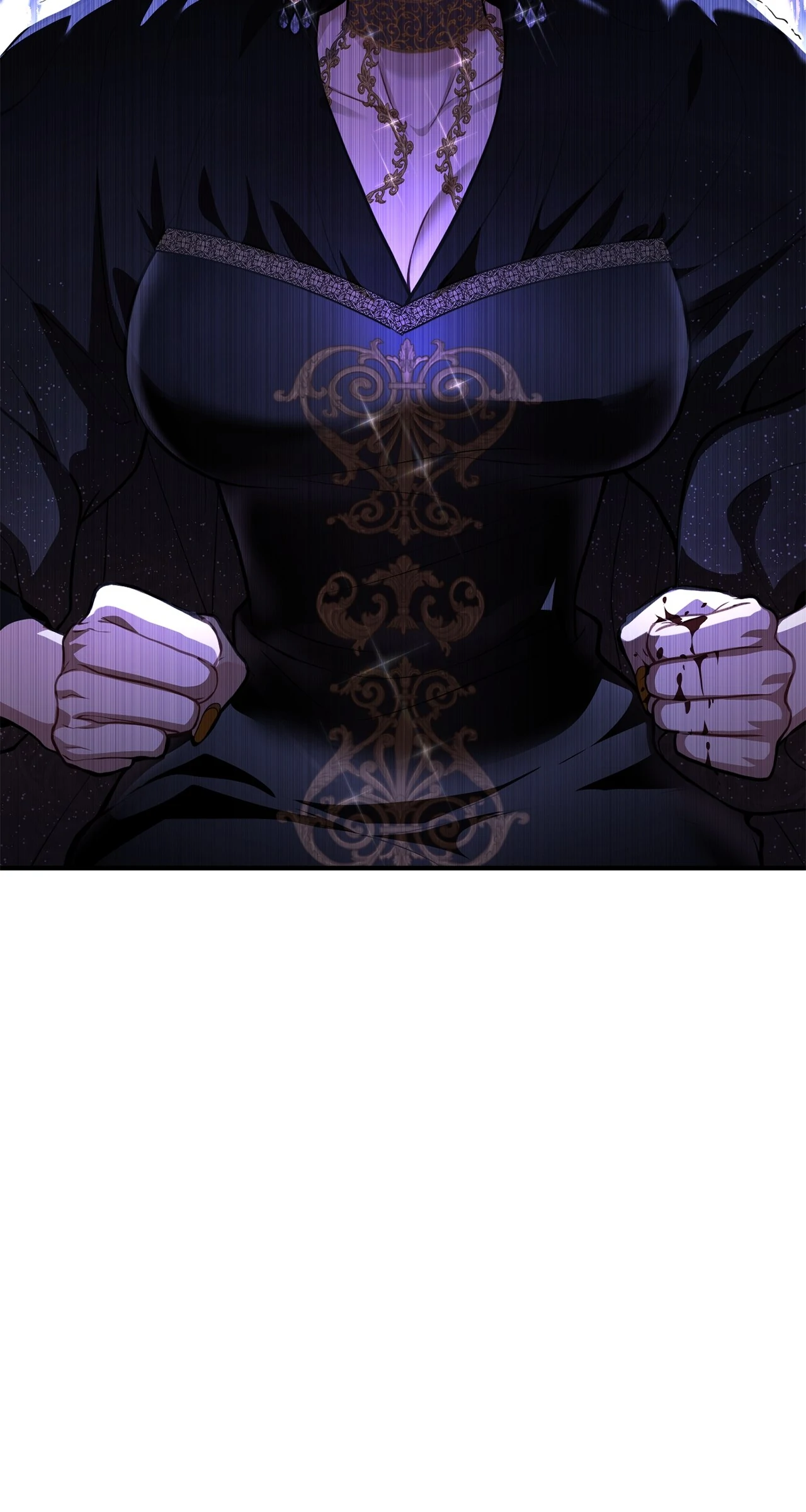 The Secret Bedroom of the Abandoned Princess [Official] - Chapter 80 manhwa