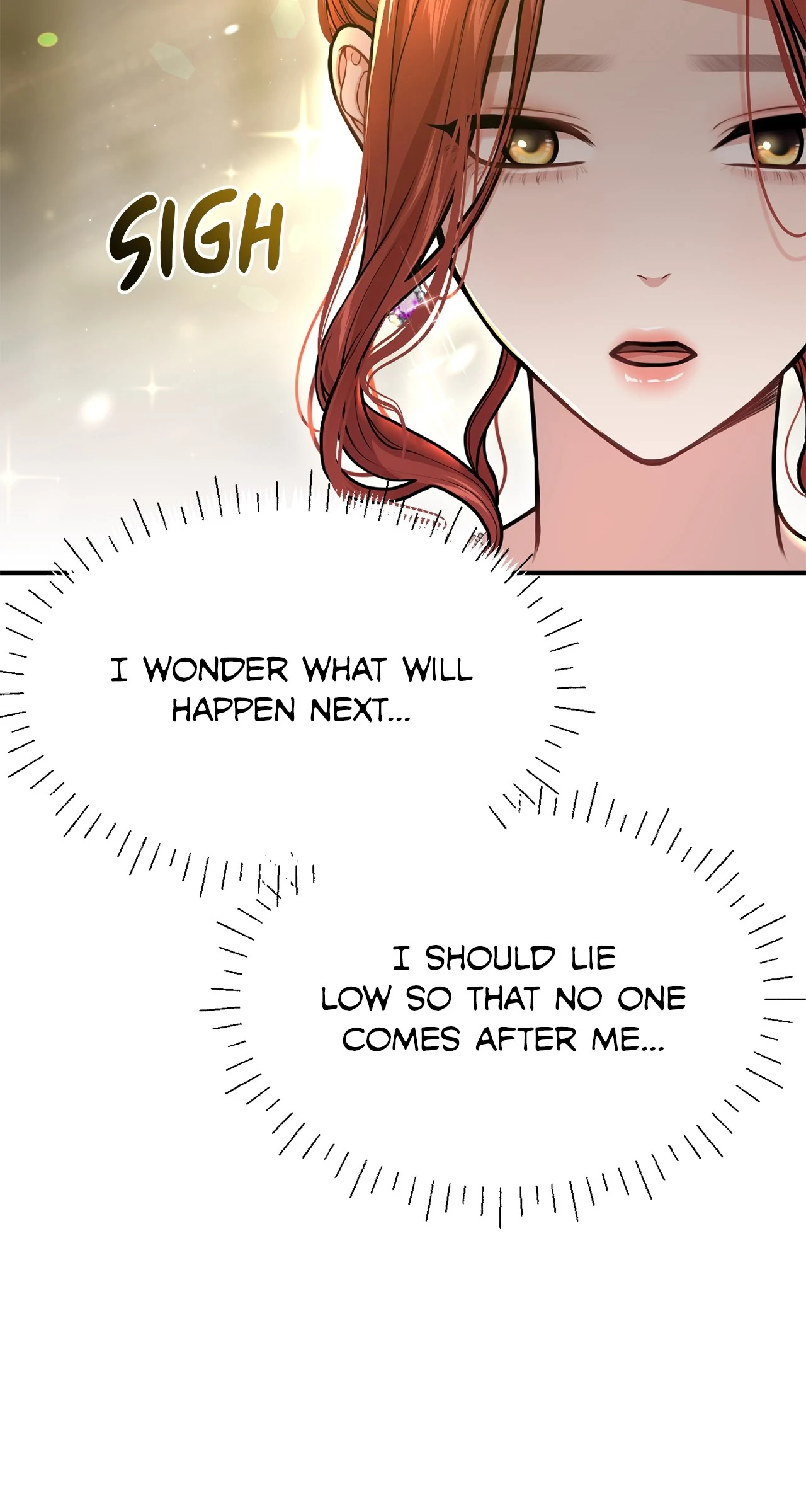 The Secret Bedroom of the Abandoned Princess [Official] - Chapter 80 manhwa
