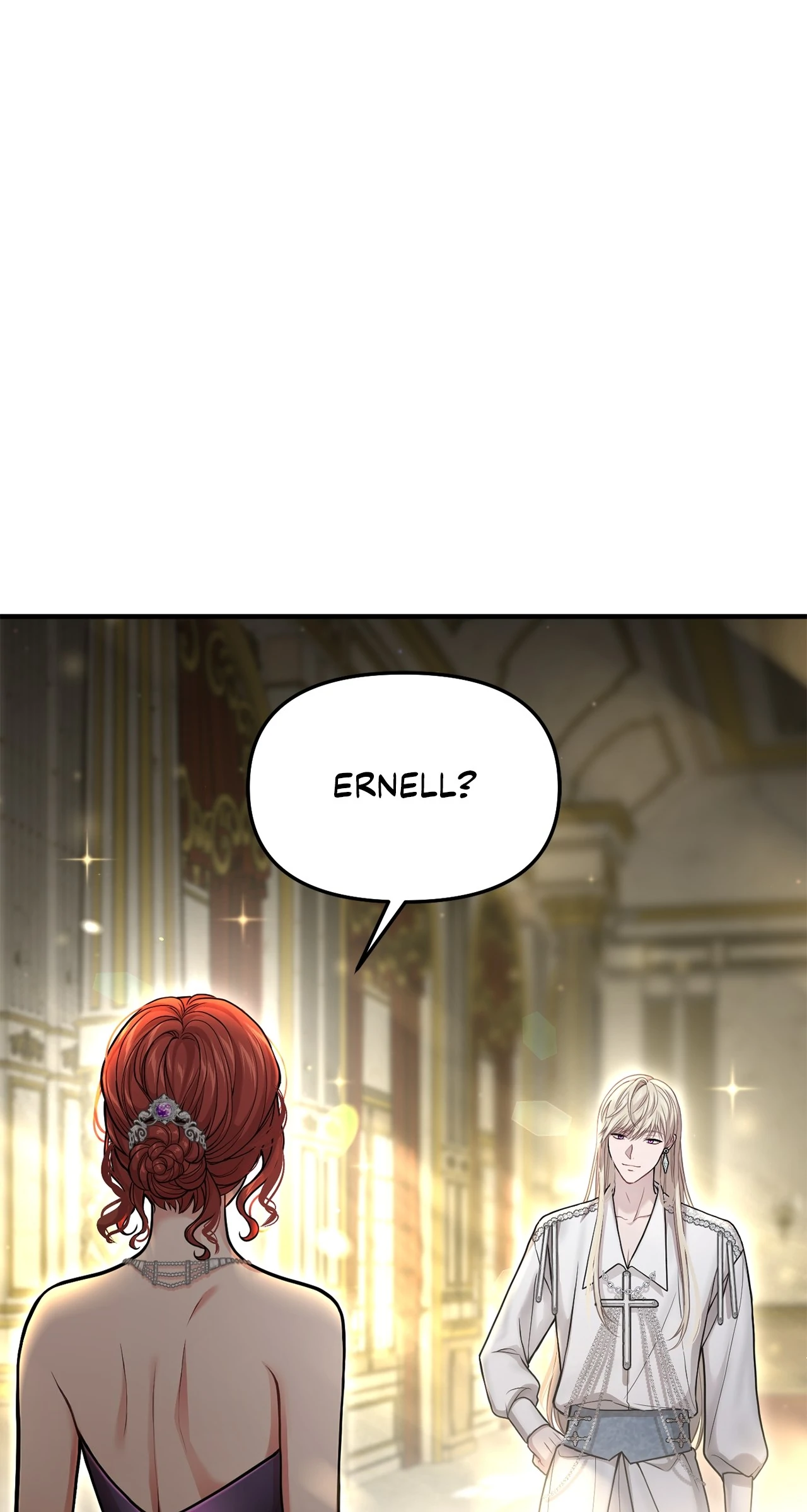 The Secret Bedroom of the Abandoned Princess [Official] - Chapter 80 manhwa