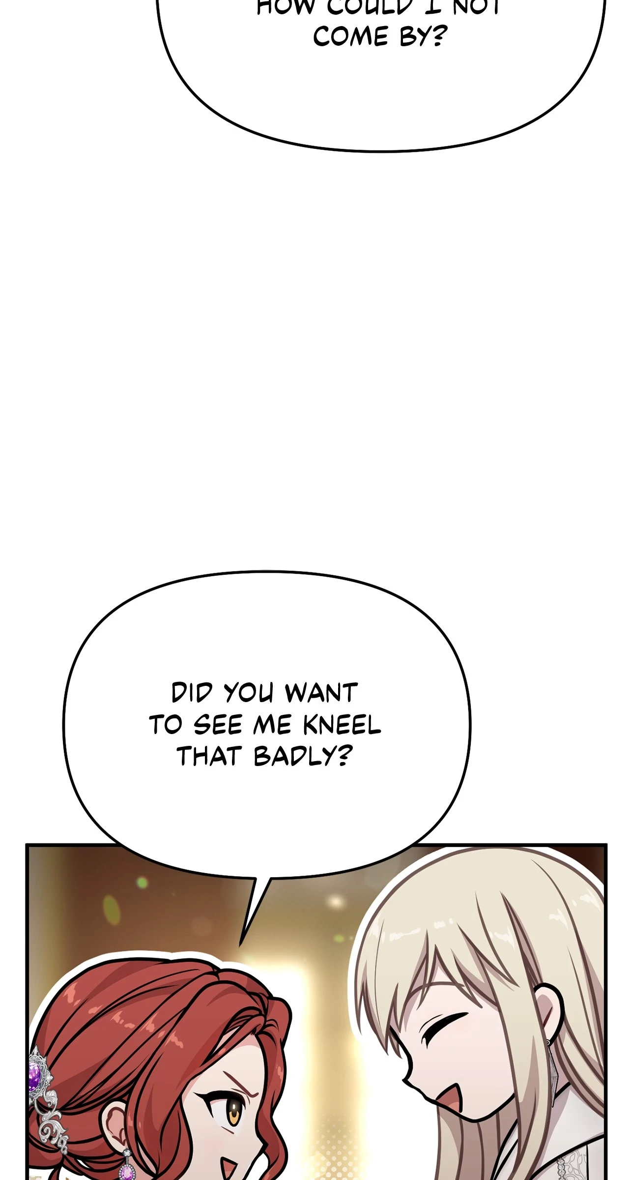 The Secret Bedroom of the Abandoned Princess [Official] - Chapter 80 manhwa