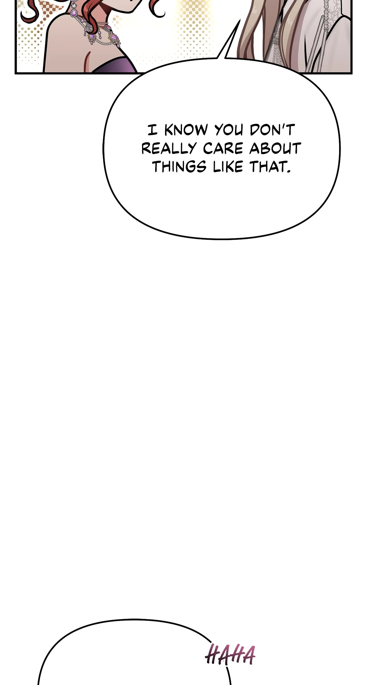 The Secret Bedroom of the Abandoned Princess [Official] - Chapter 80 manhwa