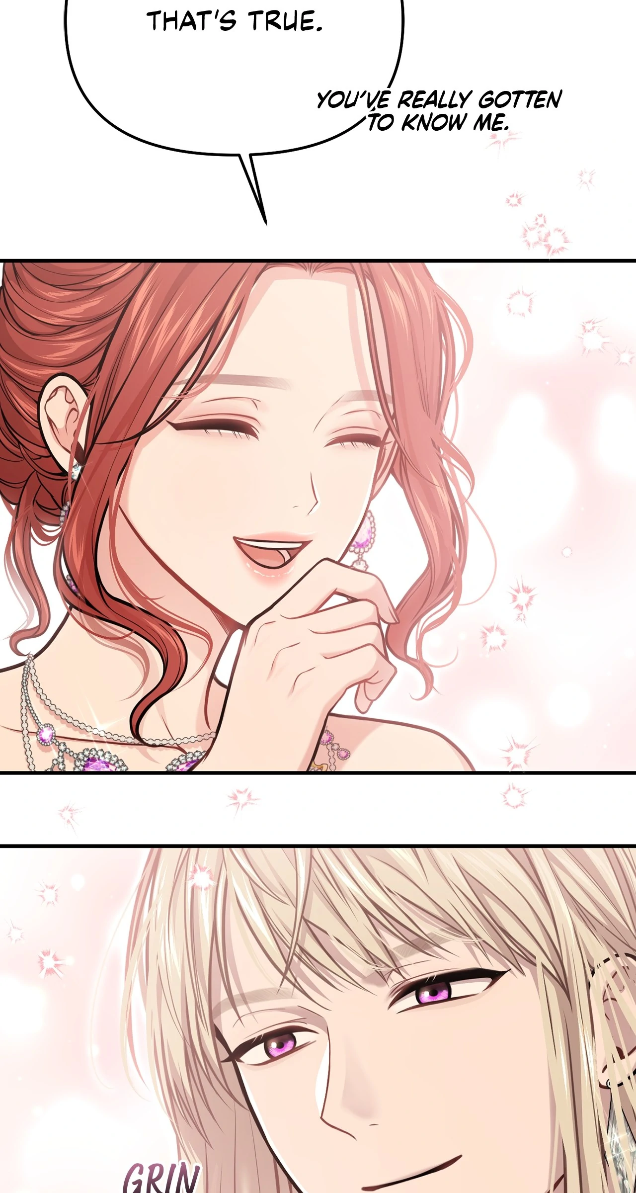 The Secret Bedroom of the Abandoned Princess [Official] - Chapter 80 manhwa