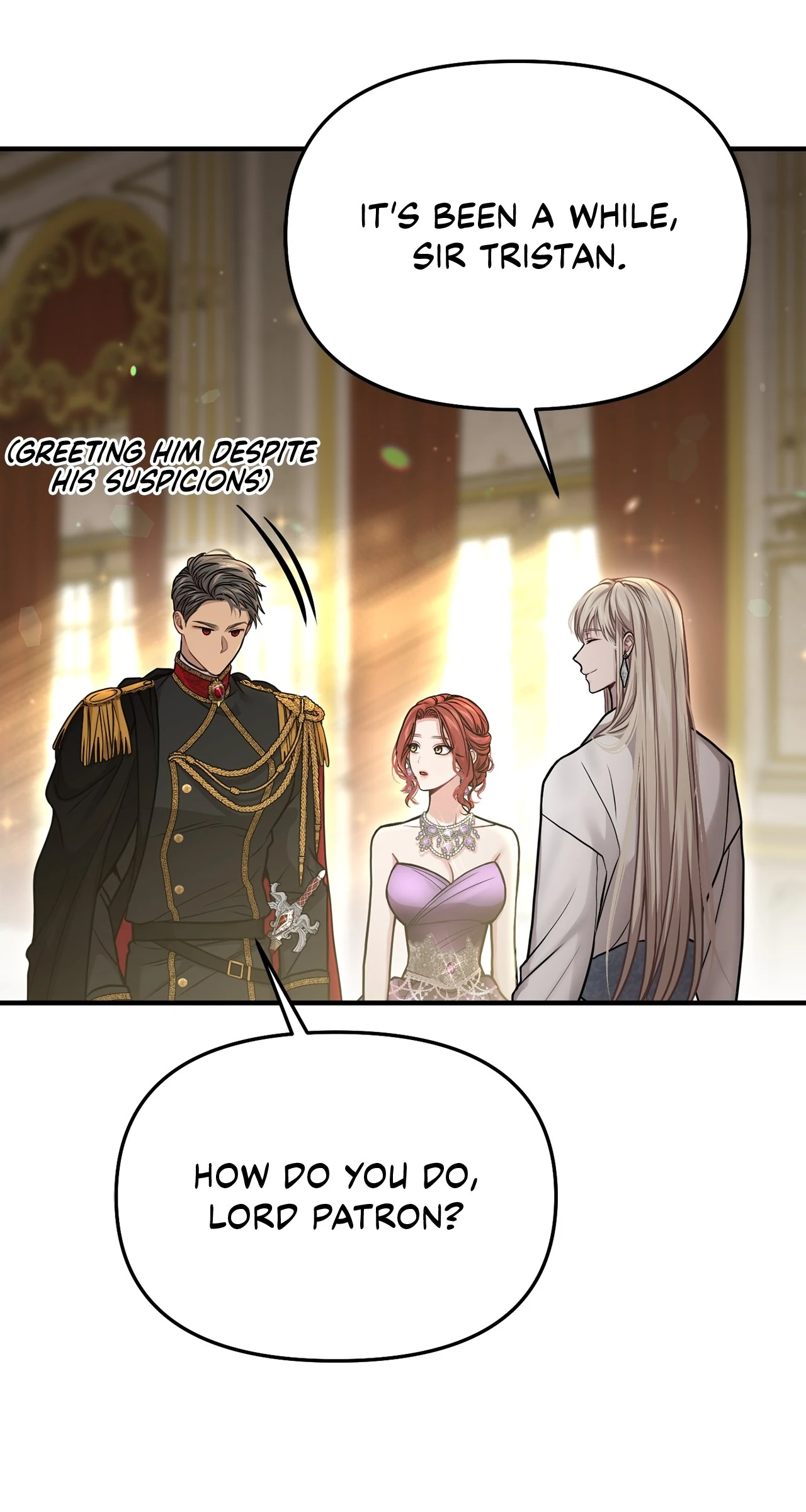 The Secret Bedroom of the Abandoned Princess [Official] - Chapter 80 manhwa