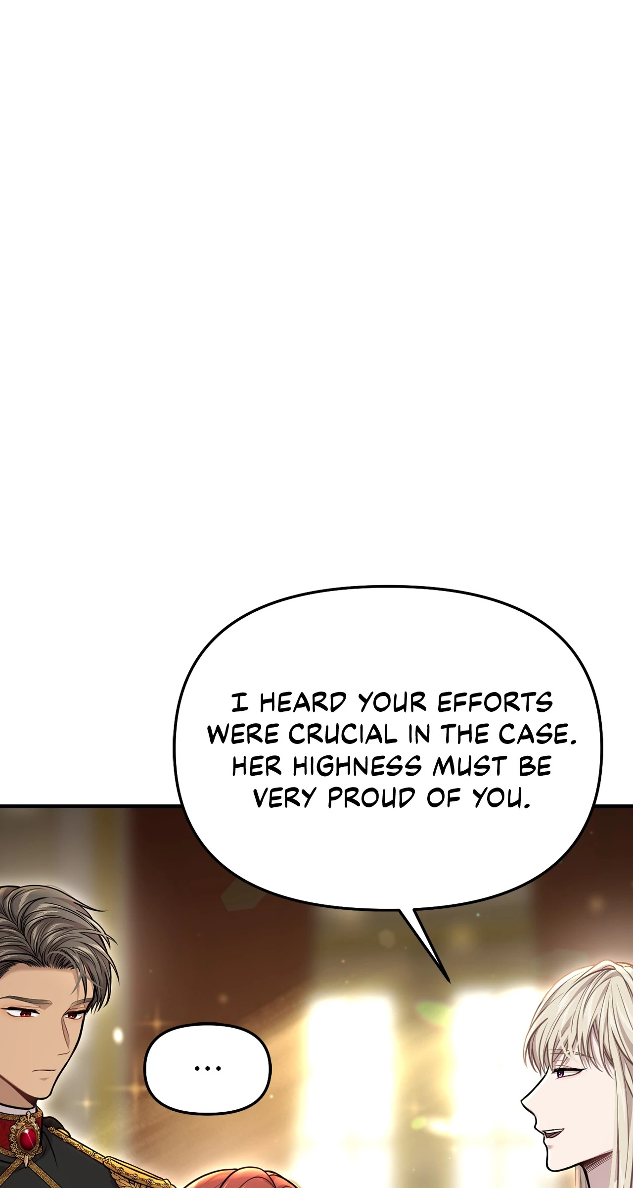 The Secret Bedroom of the Abandoned Princess [Official] - Chapter 80 manhwa