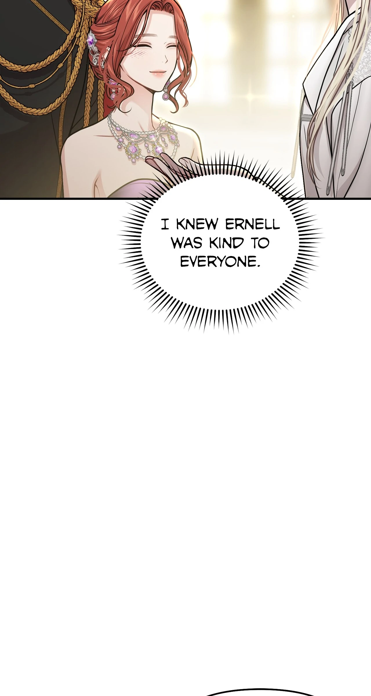 The Secret Bedroom of the Abandoned Princess [Official] - Chapter 80 manhwa