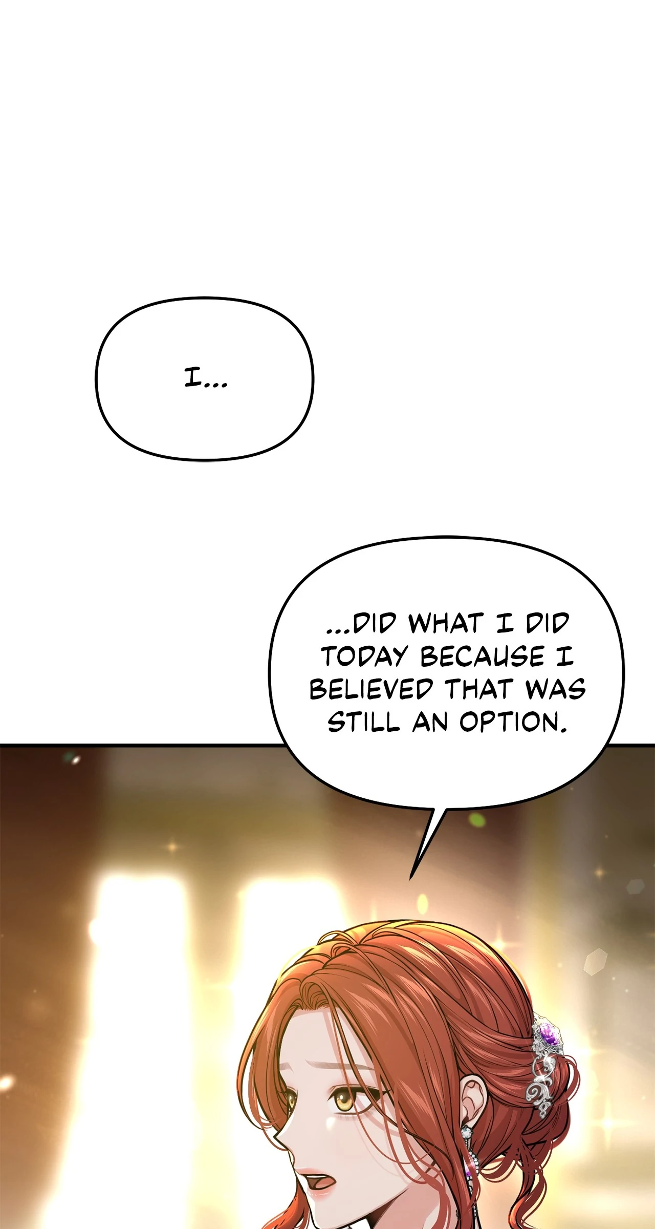 The Secret Bedroom of the Abandoned Princess [Official] - Chapter 80 manhwa