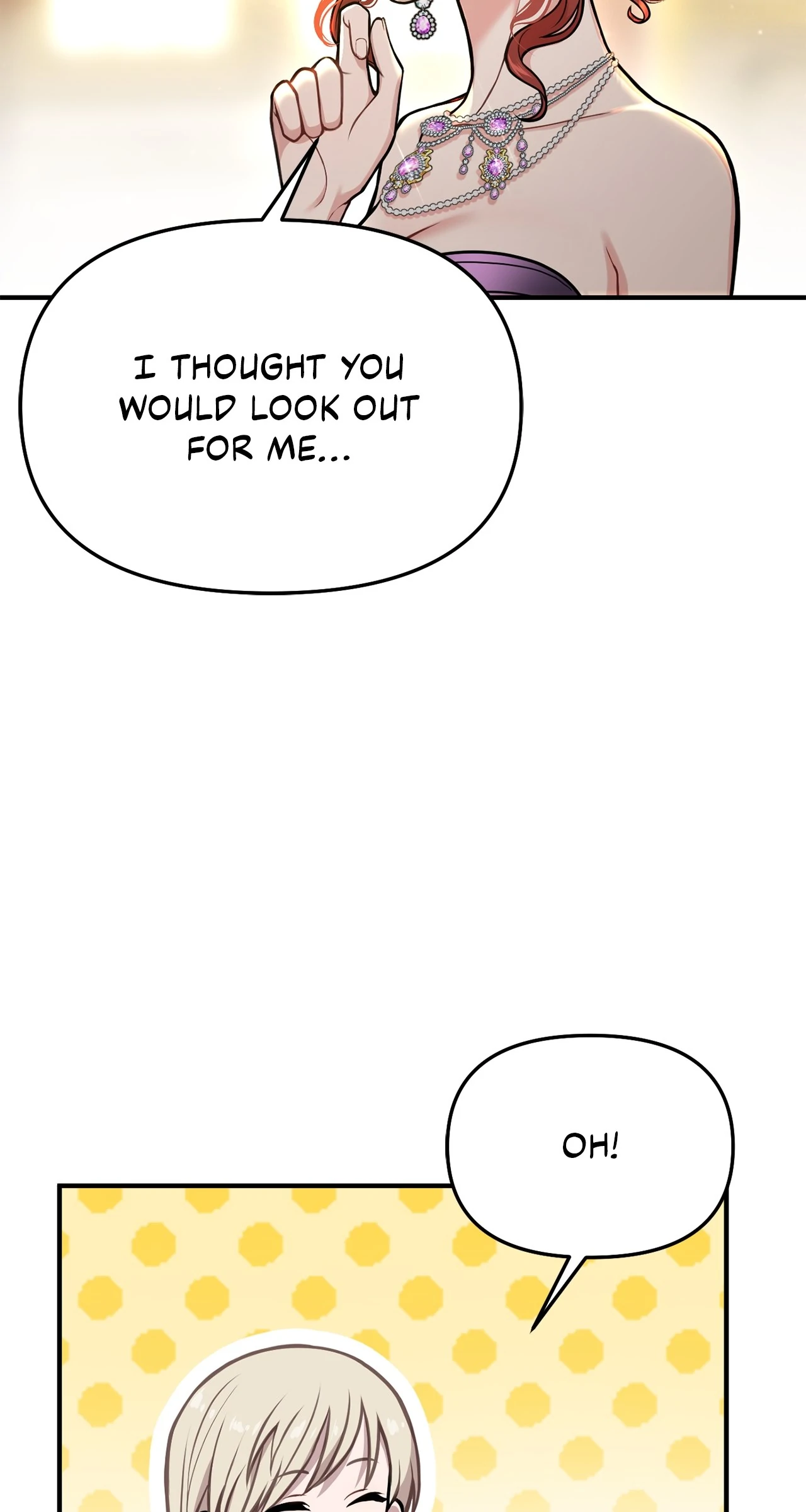 The Secret Bedroom of the Abandoned Princess [Official] - Chapter 80 manhwa